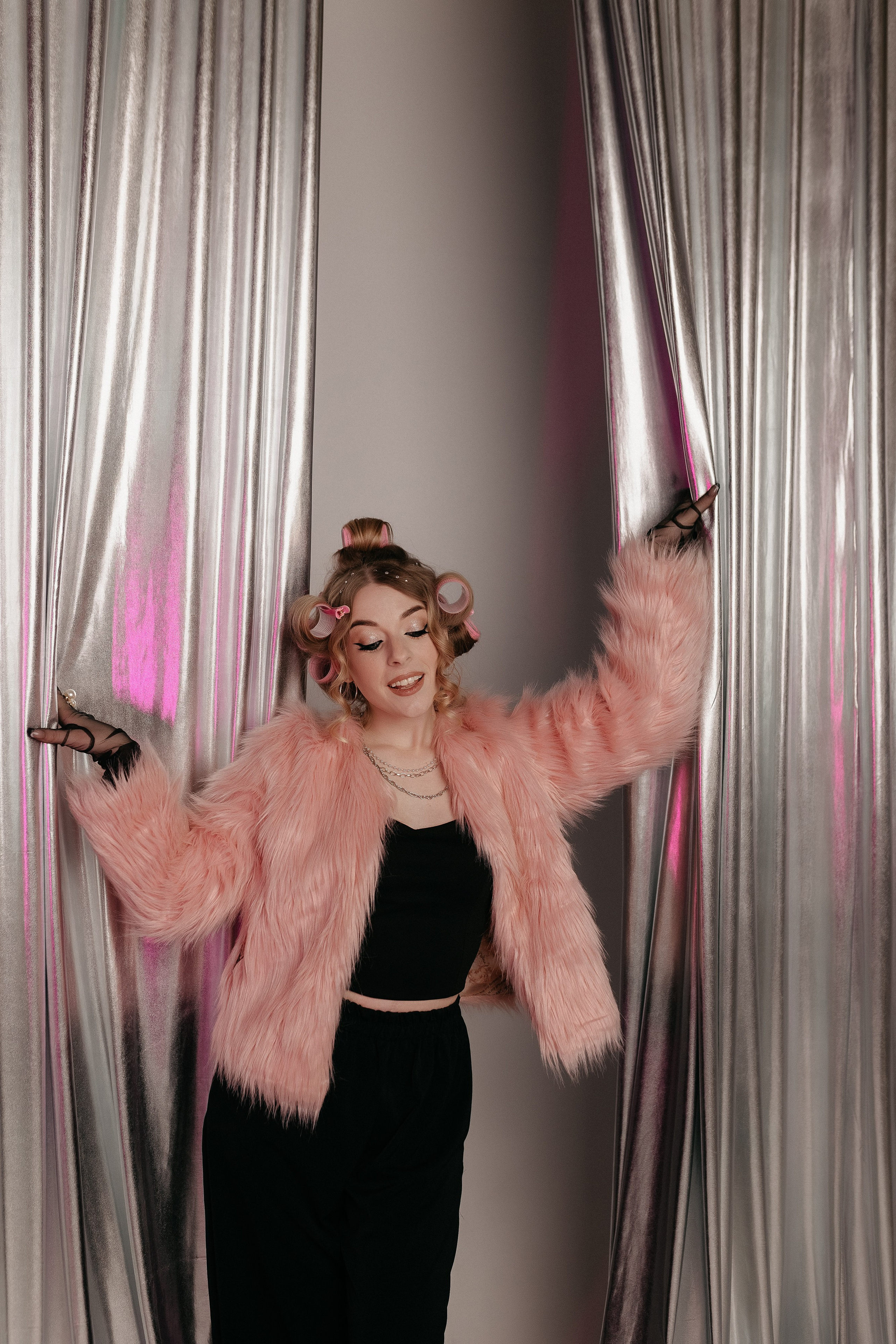 ТВОРЧЕСКИЕ ПРОЕКТЫ. Фотограф Никитина Марина, Санкт-Петербург