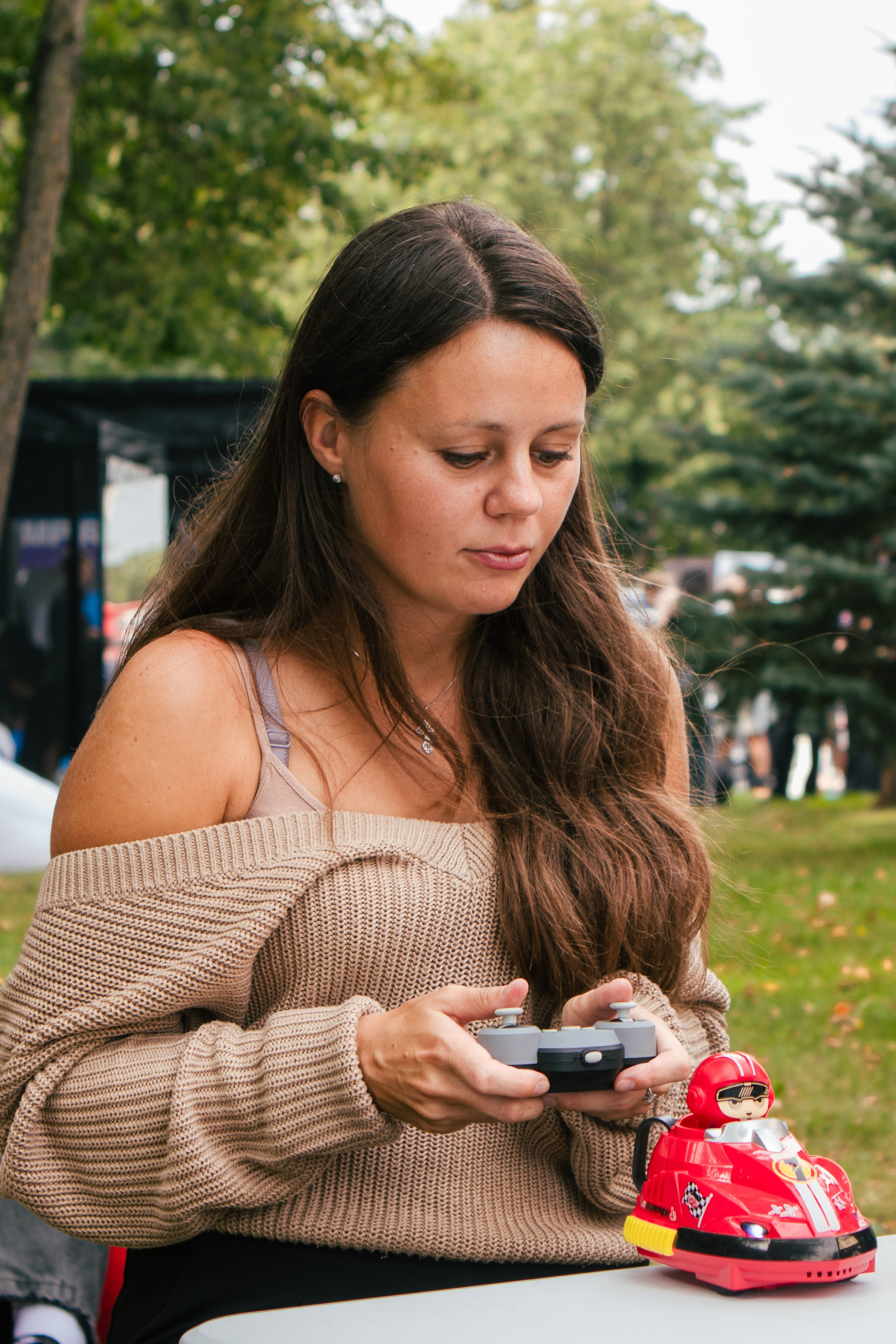 VK FEST 2025. MIKS KARTING. Репортажный фотограф в Москве Кащеева Анна