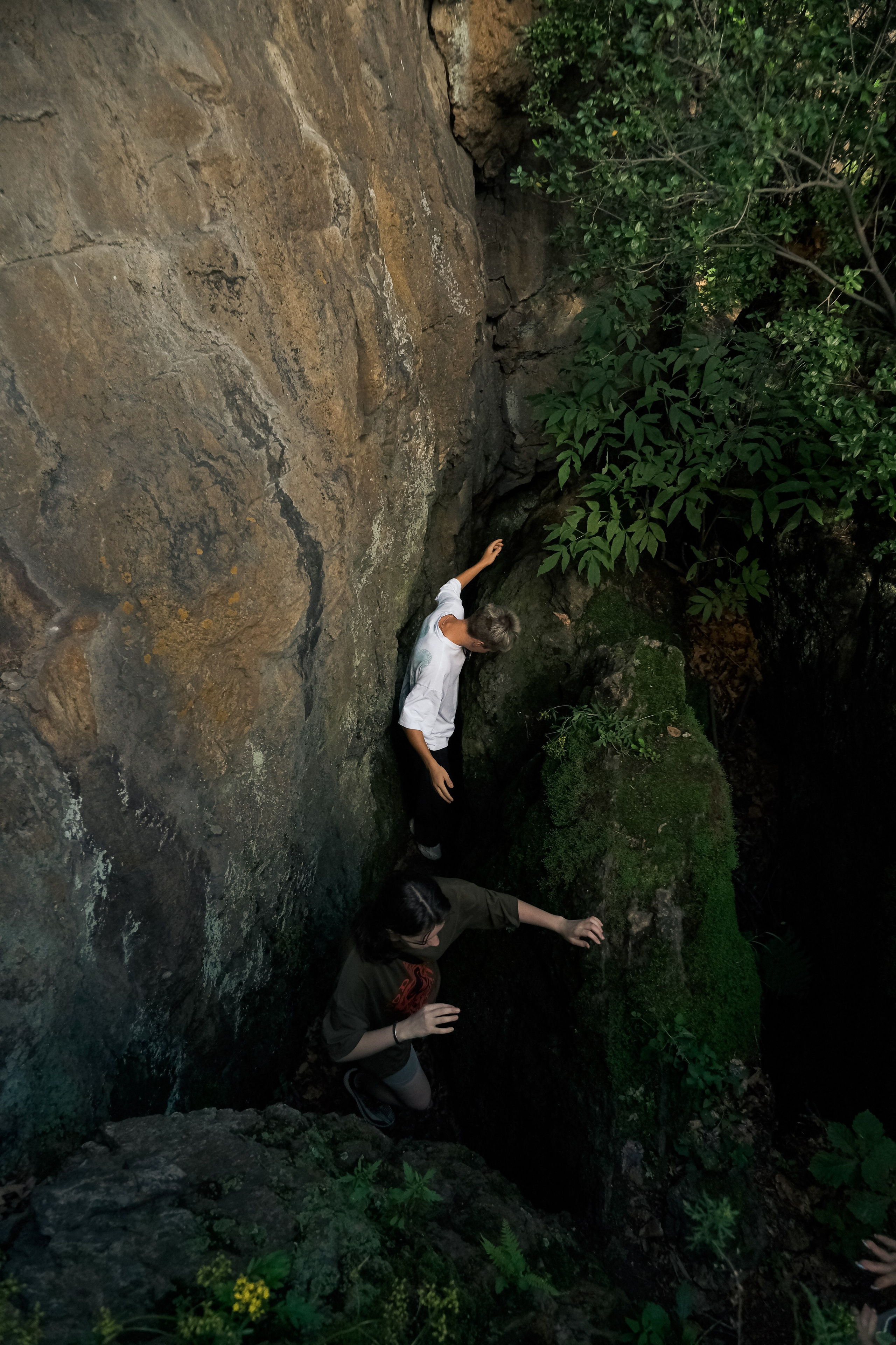 Пинежье летом. Фотограф Благовещенска Яна