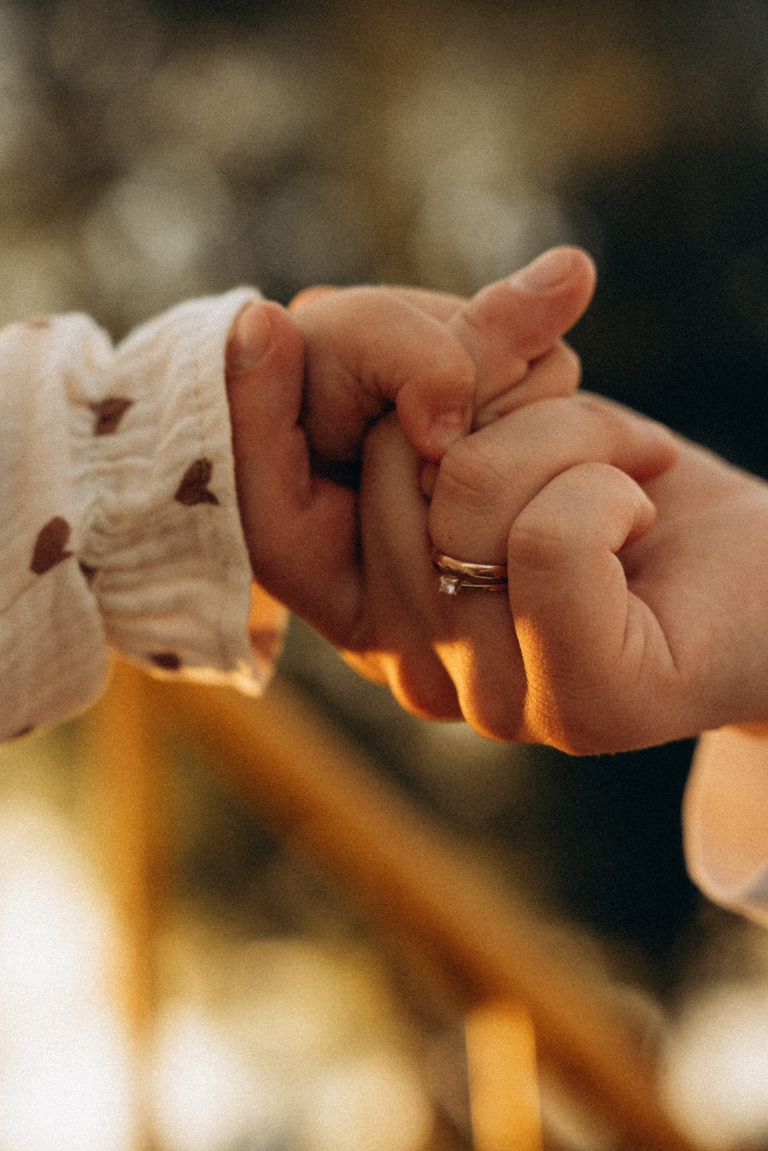 Ирэна, Вова и Машенька. Фотограф Мария Миллс | Минск