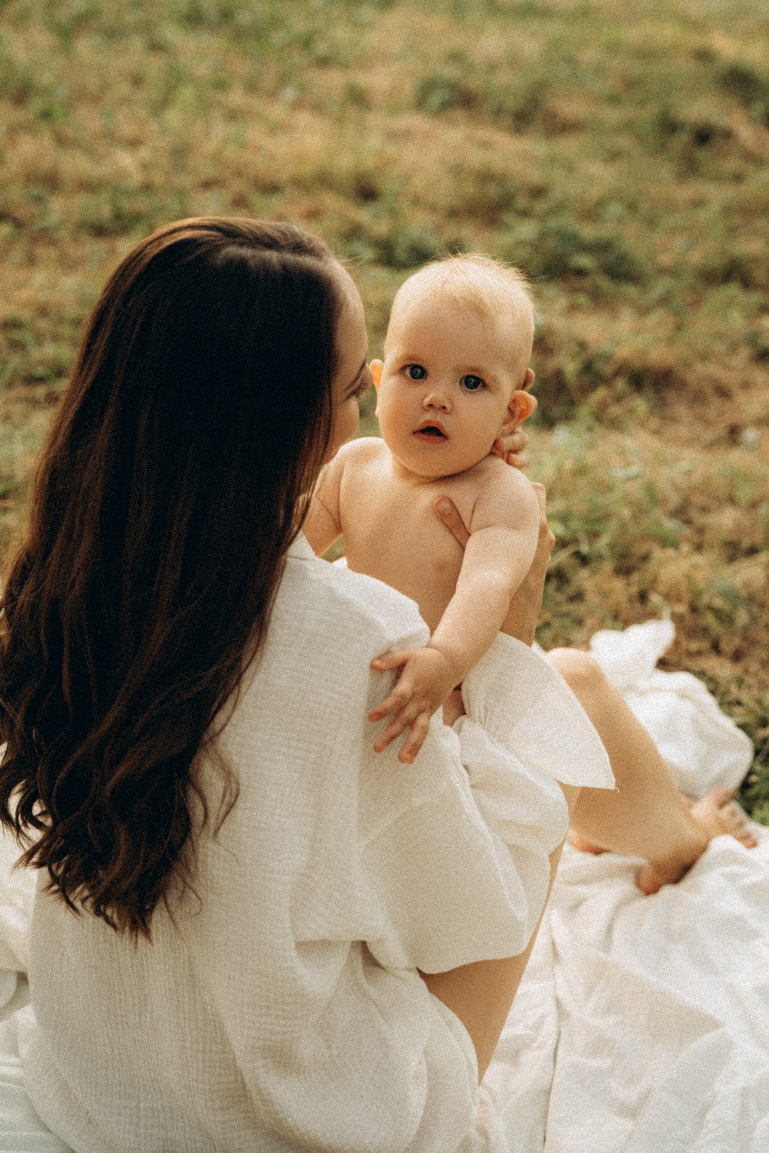 Яна и Мира. Фотограф Мария Миллс | Минск