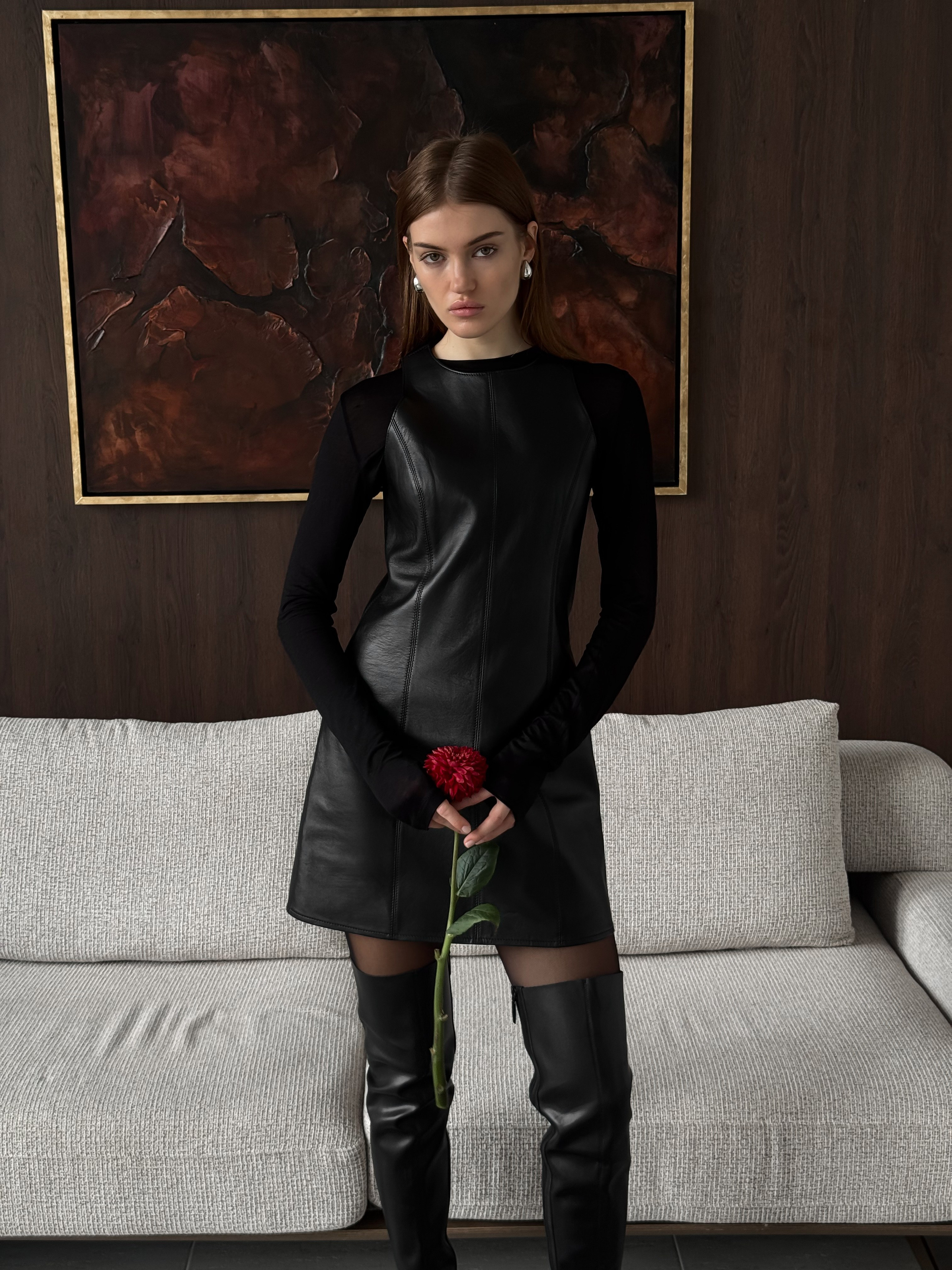 VELNOIR. Главная