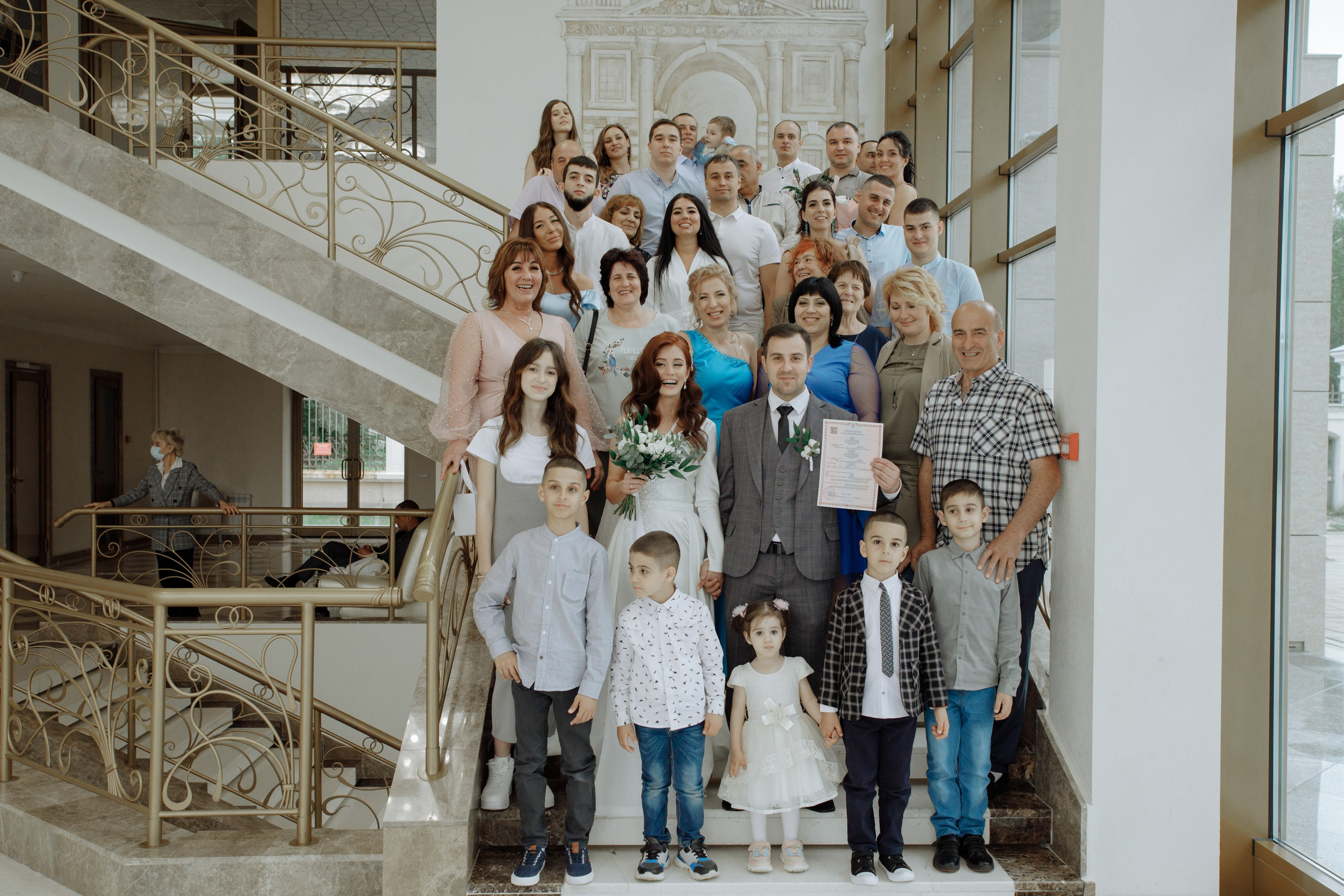 Степан и Элянора (полный день). Свадебный фотограф