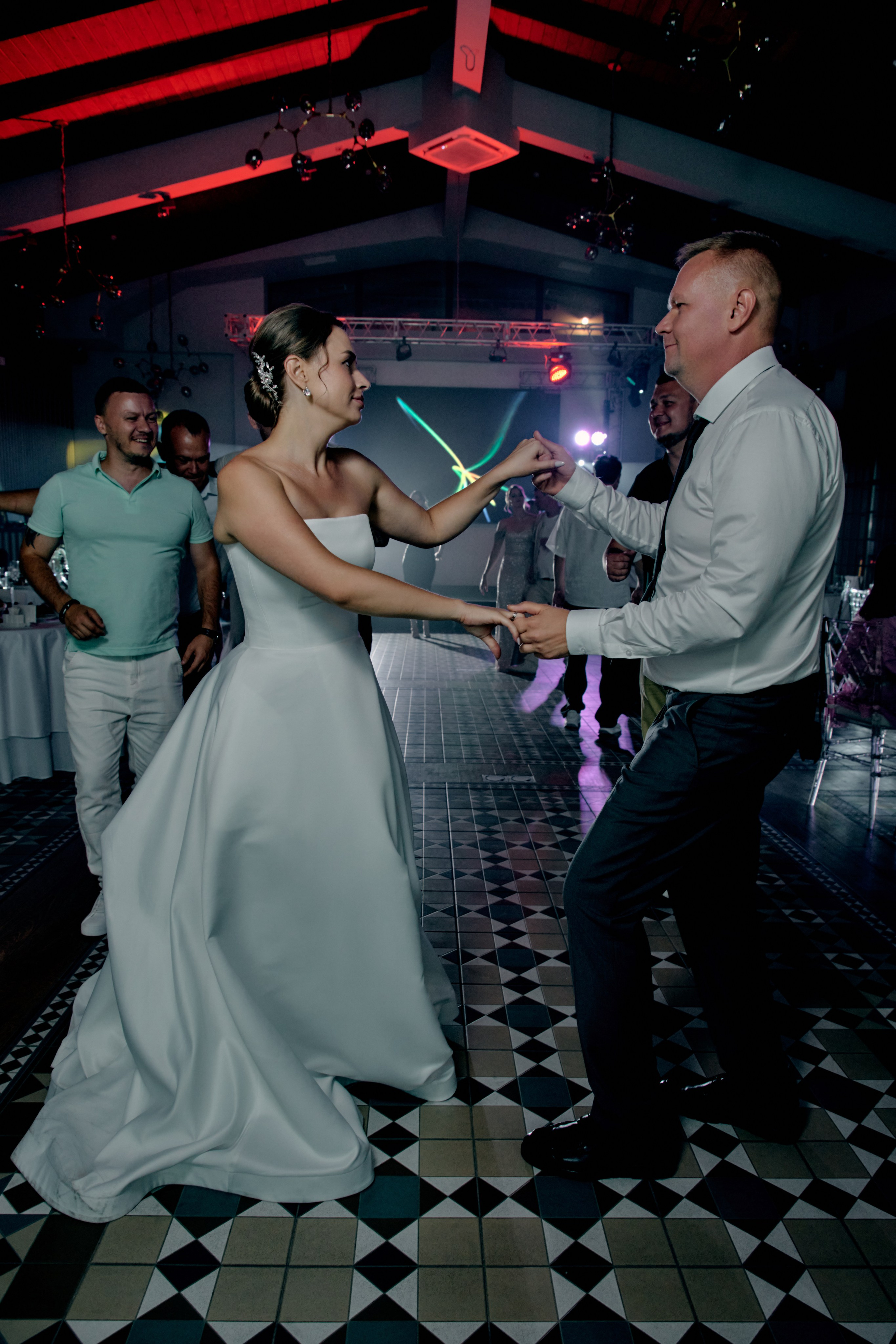 Свадьба краснодар. Репортажный фотограф в Краснодаре, Иван Ванюшенков