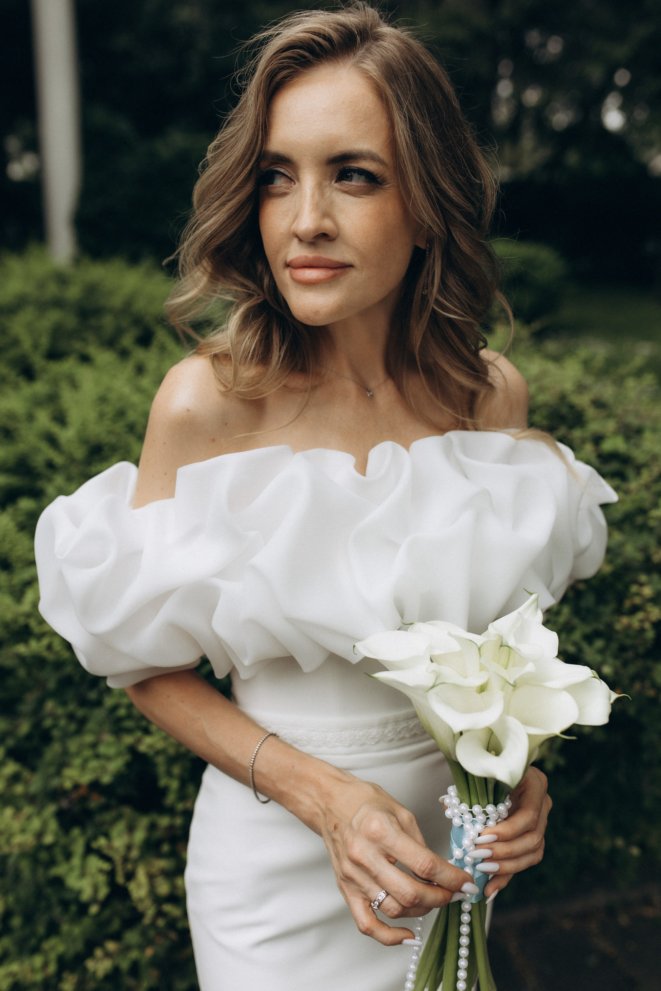 Июльская Любовь. Семейный и свадебный фотограф Анна Кожокарь