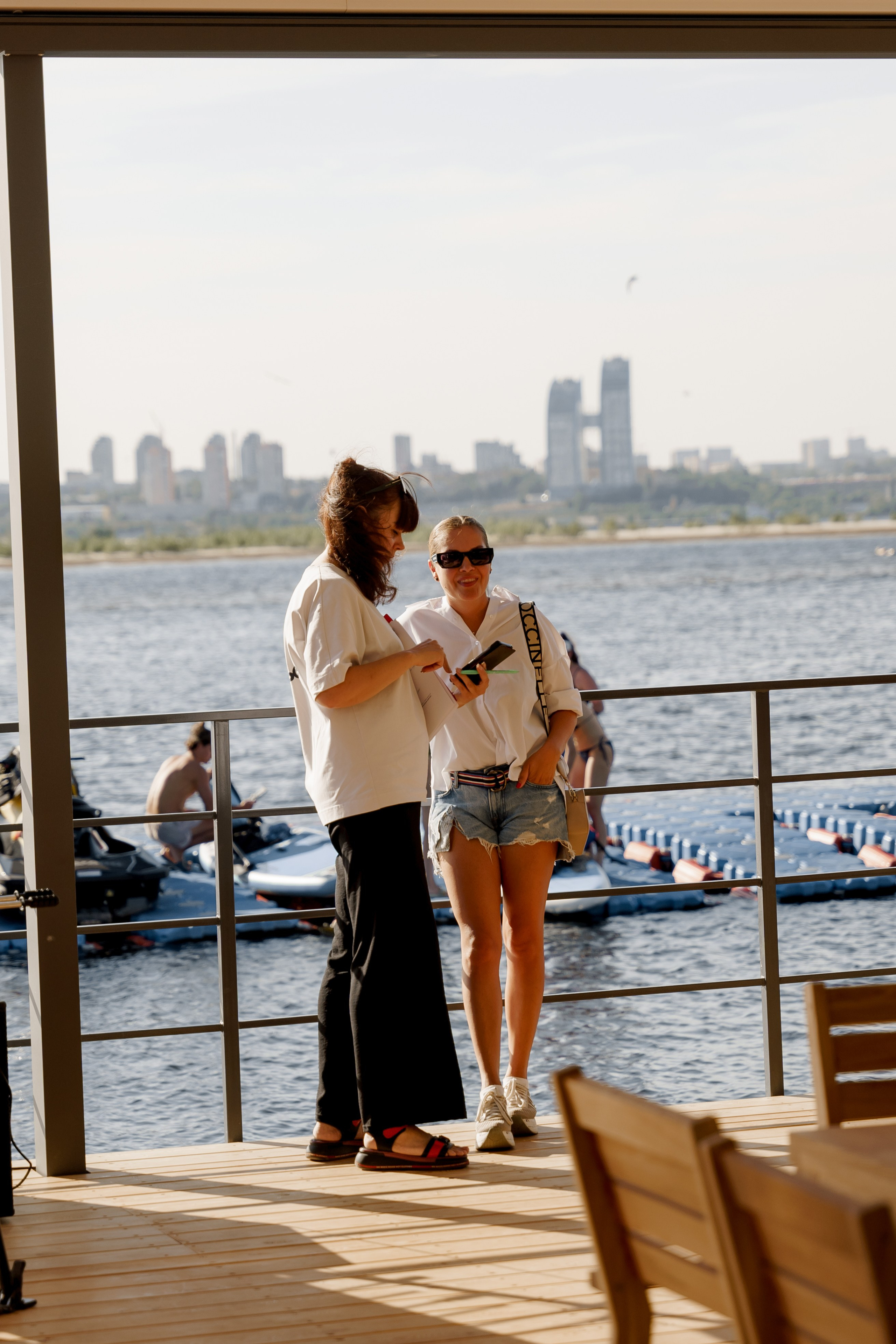 Surf 2025. Фотограф Валерия Крахмалева