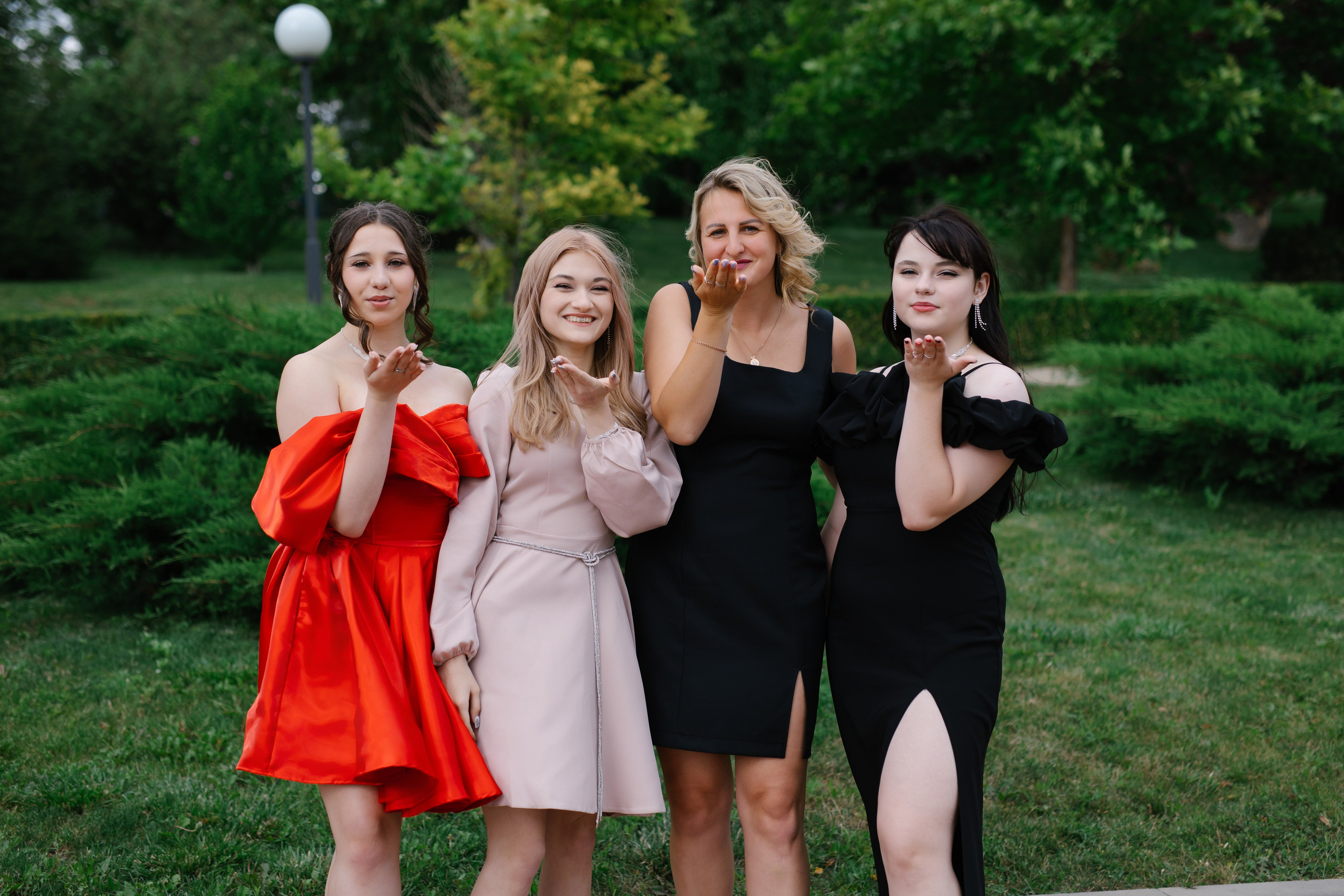 11 класс, санаторий «Надежда»