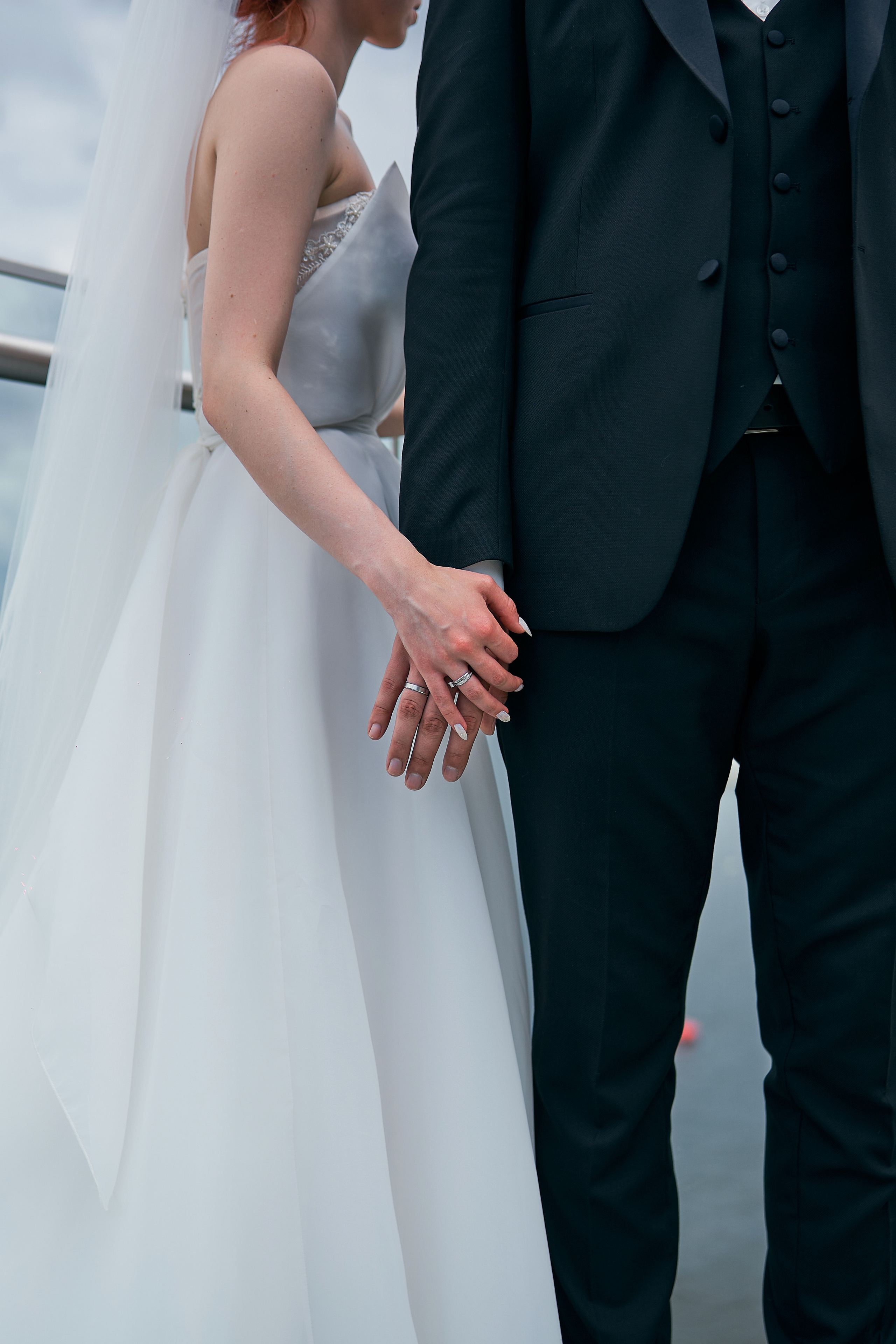 WEDDING / LOVE STORY