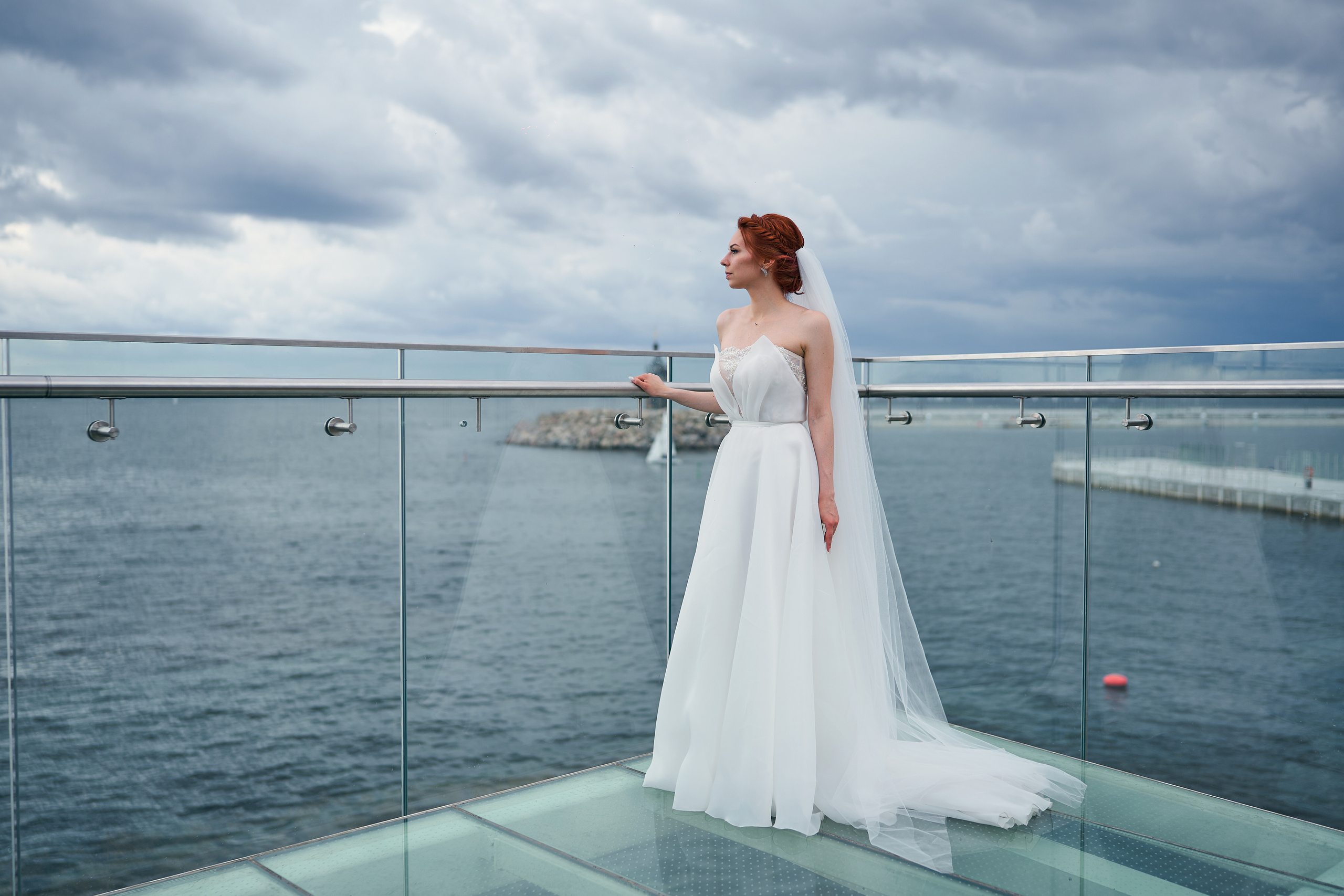 WEDDING / LOVE STORY