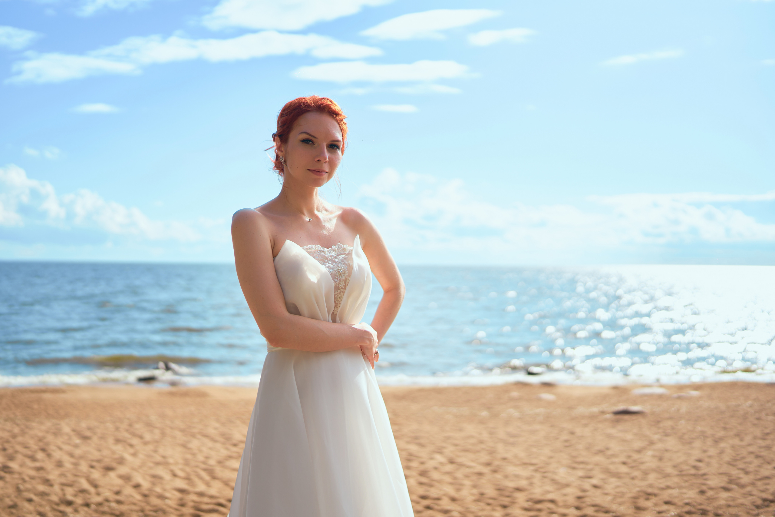 WEDDING / LOVE STORY