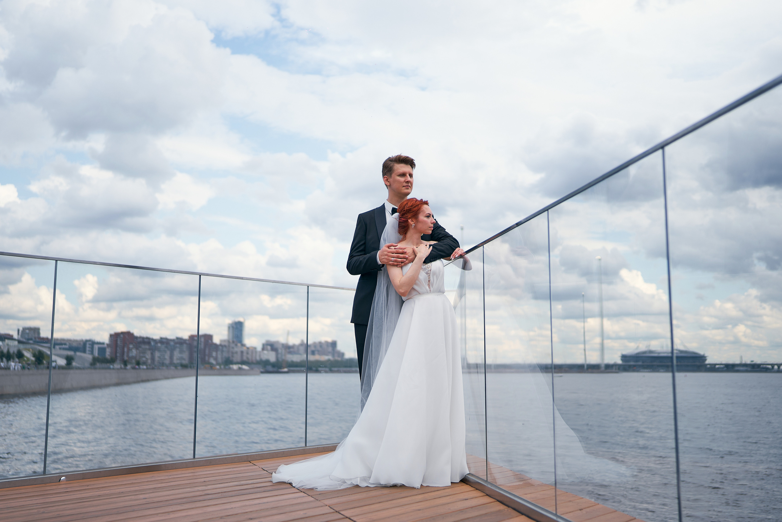 WEDDING / LOVE STORY