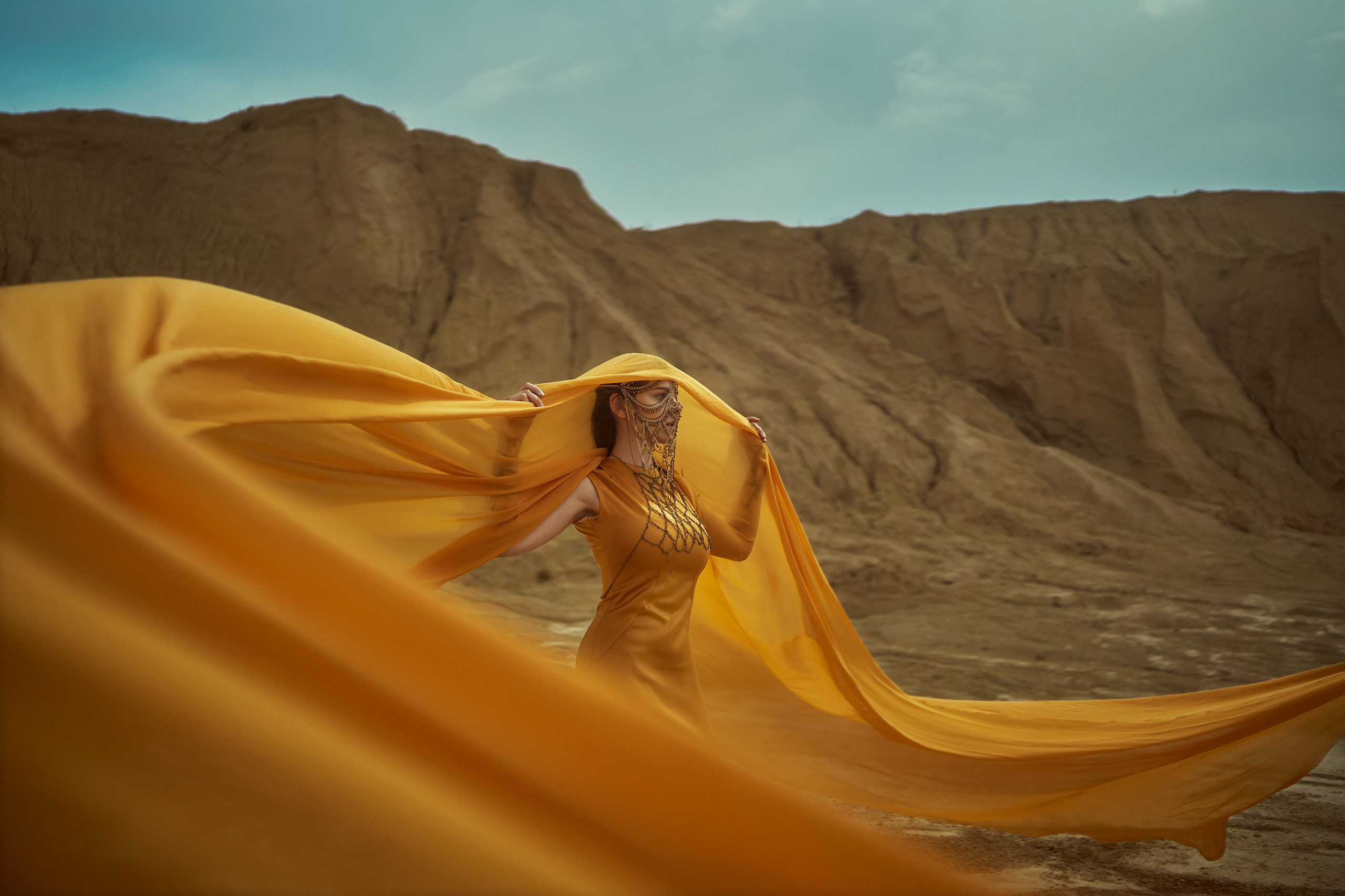 Художественная фотография