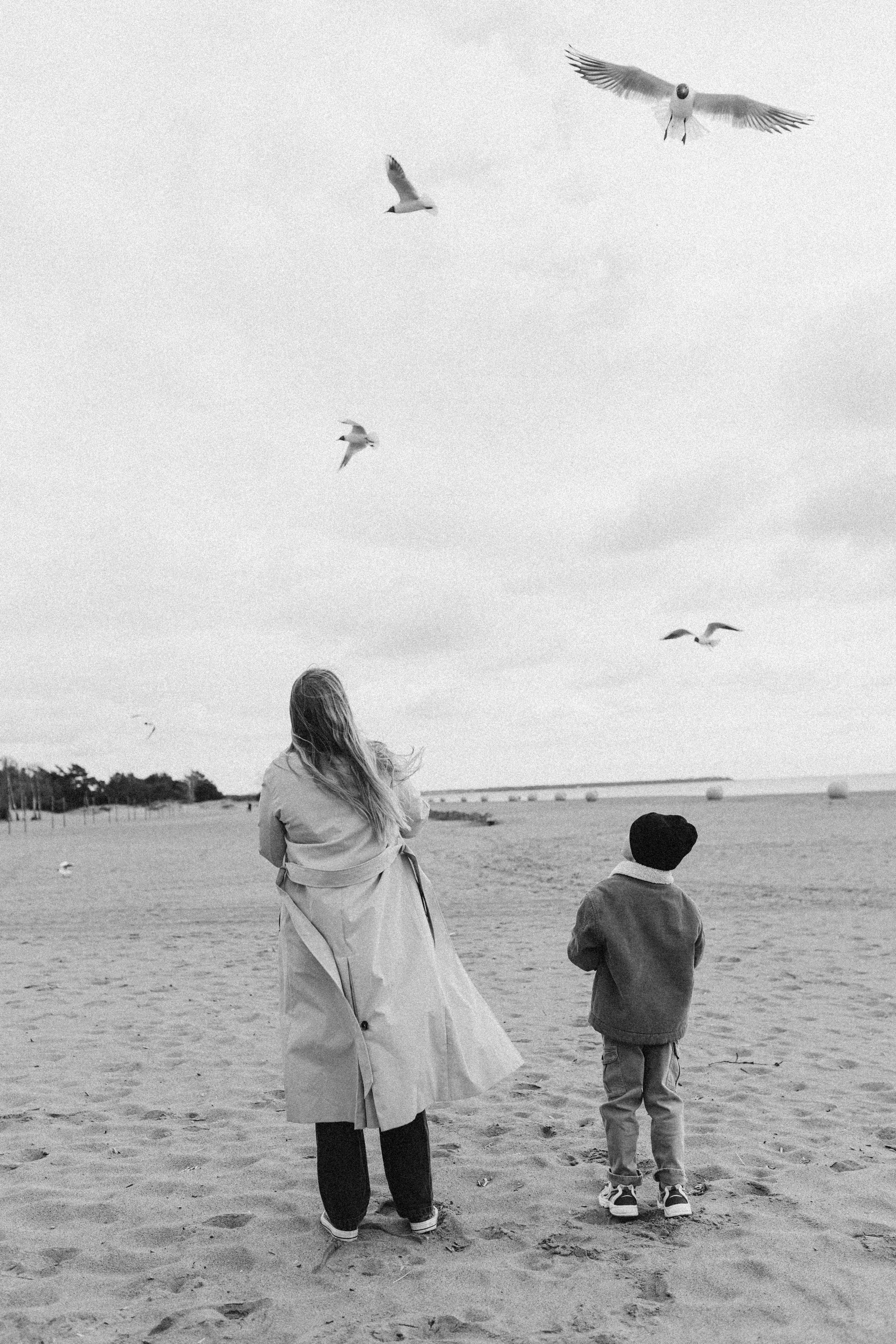 Семейная съемка. Фотограф в Санкт-Петербурге Шура Капустина