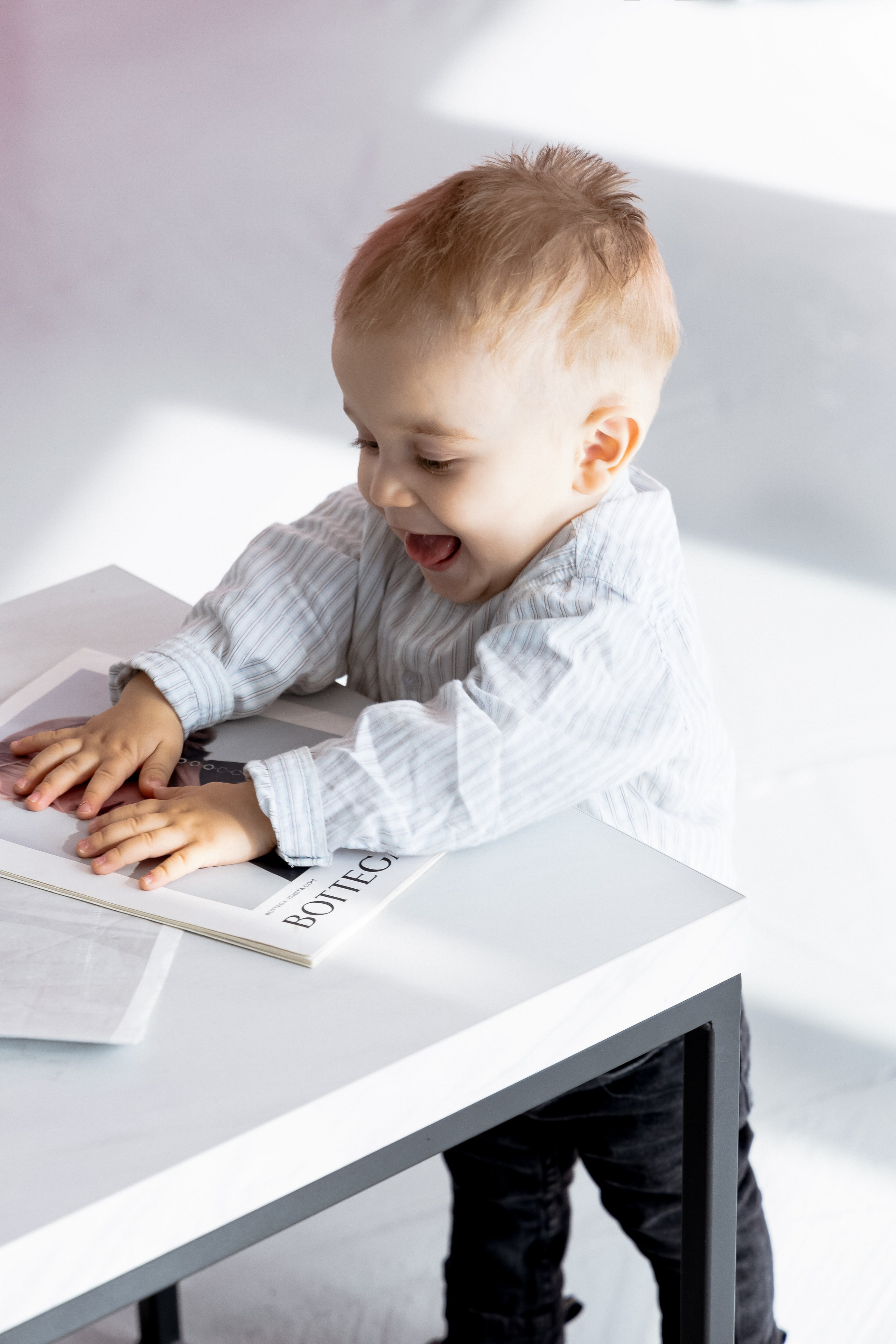 Валя, Али и их малыш. Фотограф в Калининграде Сокирко Светлана