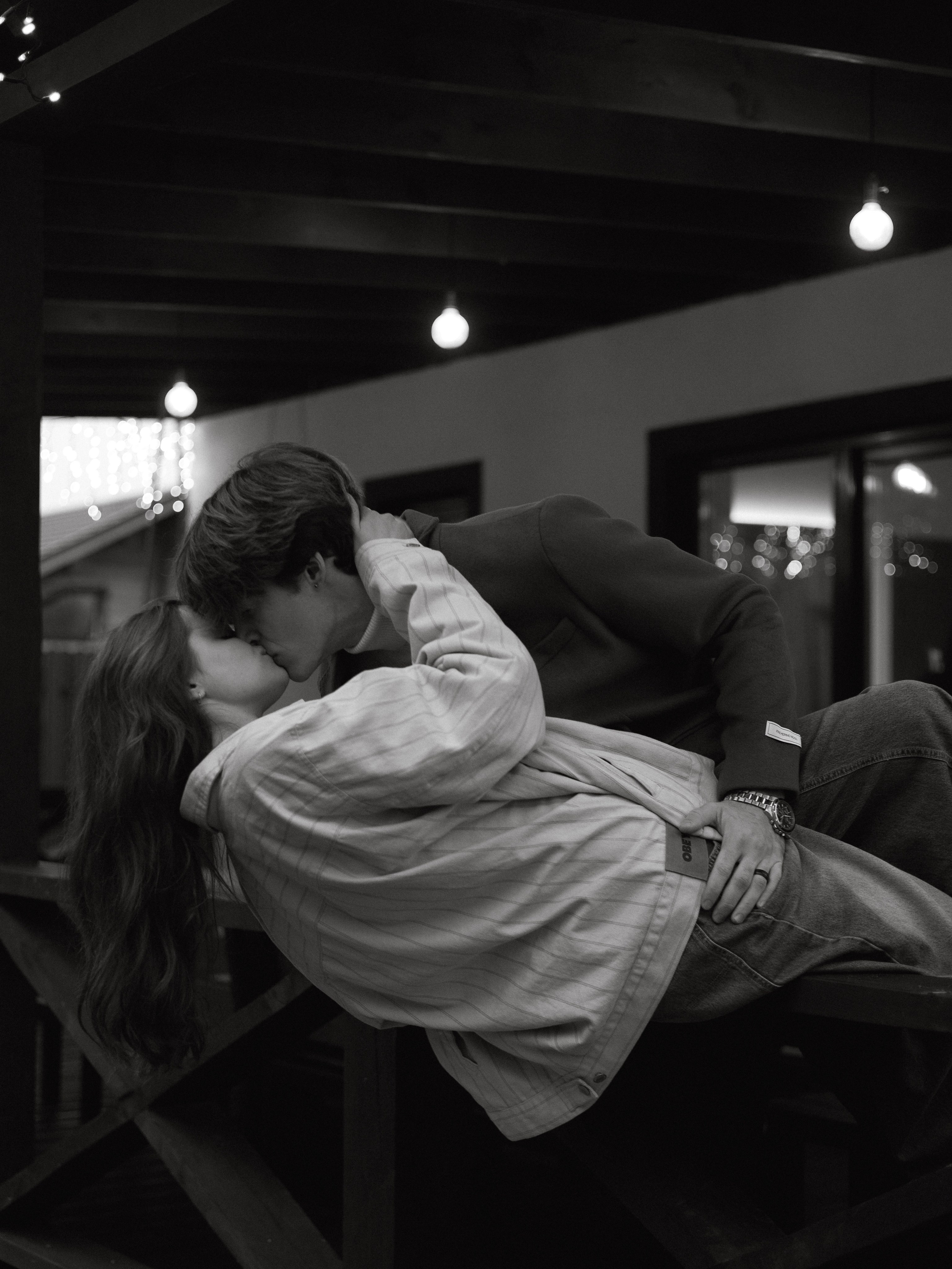 Диана & Стас | домик в лесу. Фотограф в Калининграде Сокирко Светлана