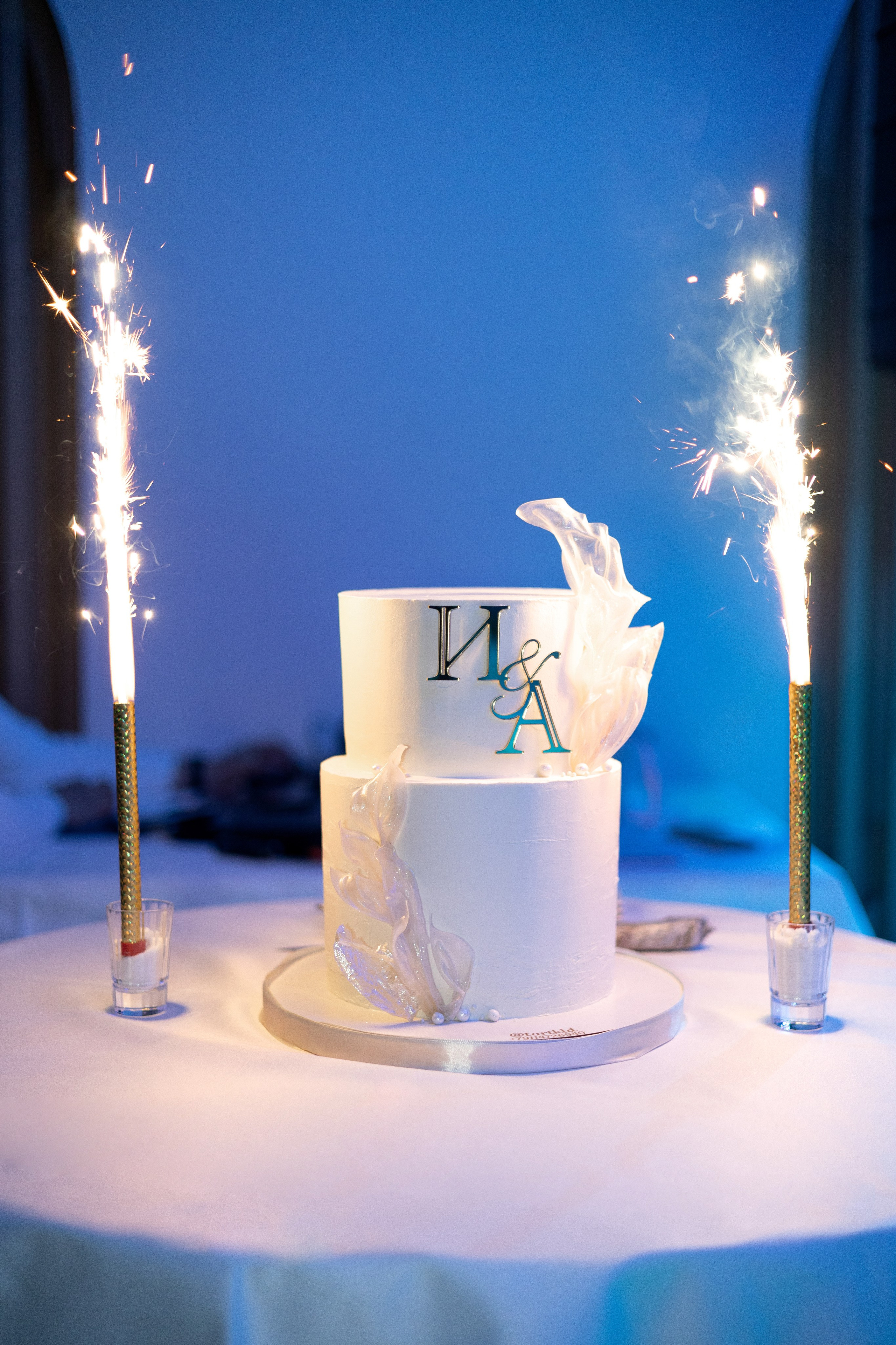 Анастасия и Илья. Фотограф в Калининграде Сокирко Светлана