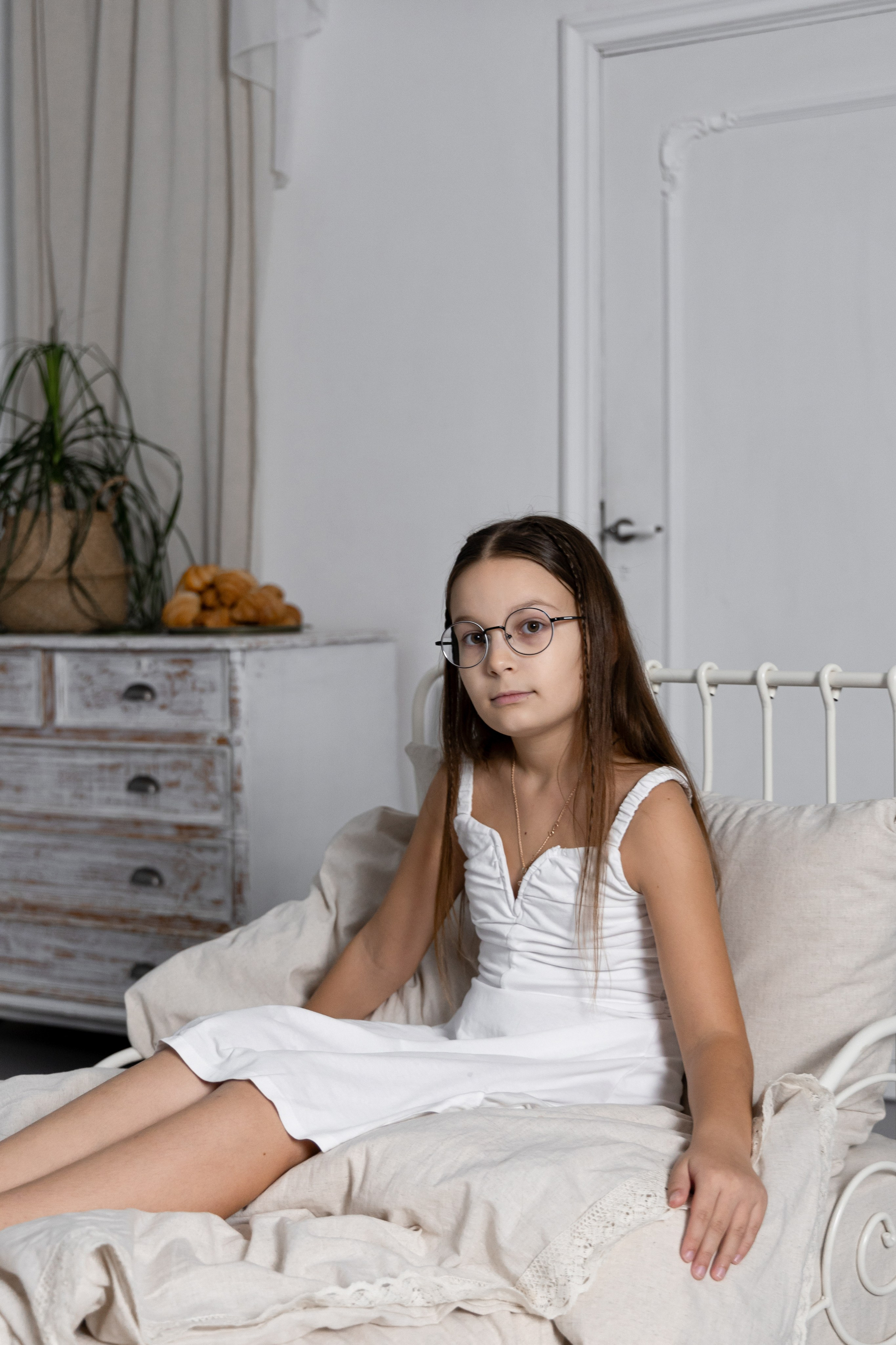 Александра и Даниил со своими детьми: Евой и Артуром. Фотограф в Калининграде Сокирко Светлана