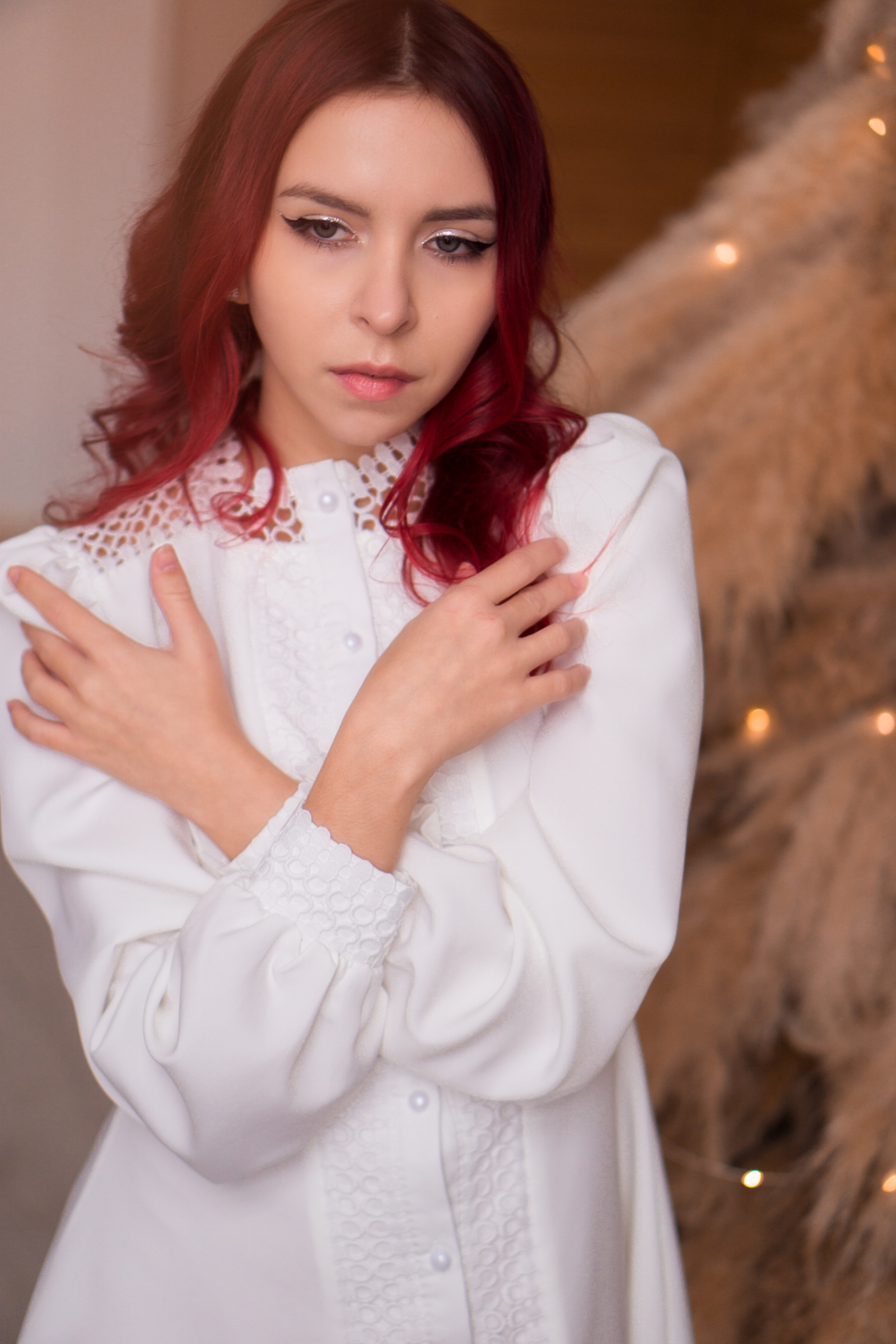 Чудо вокруг. Фотограф в Санкт-Петербурге Виктория Черникова