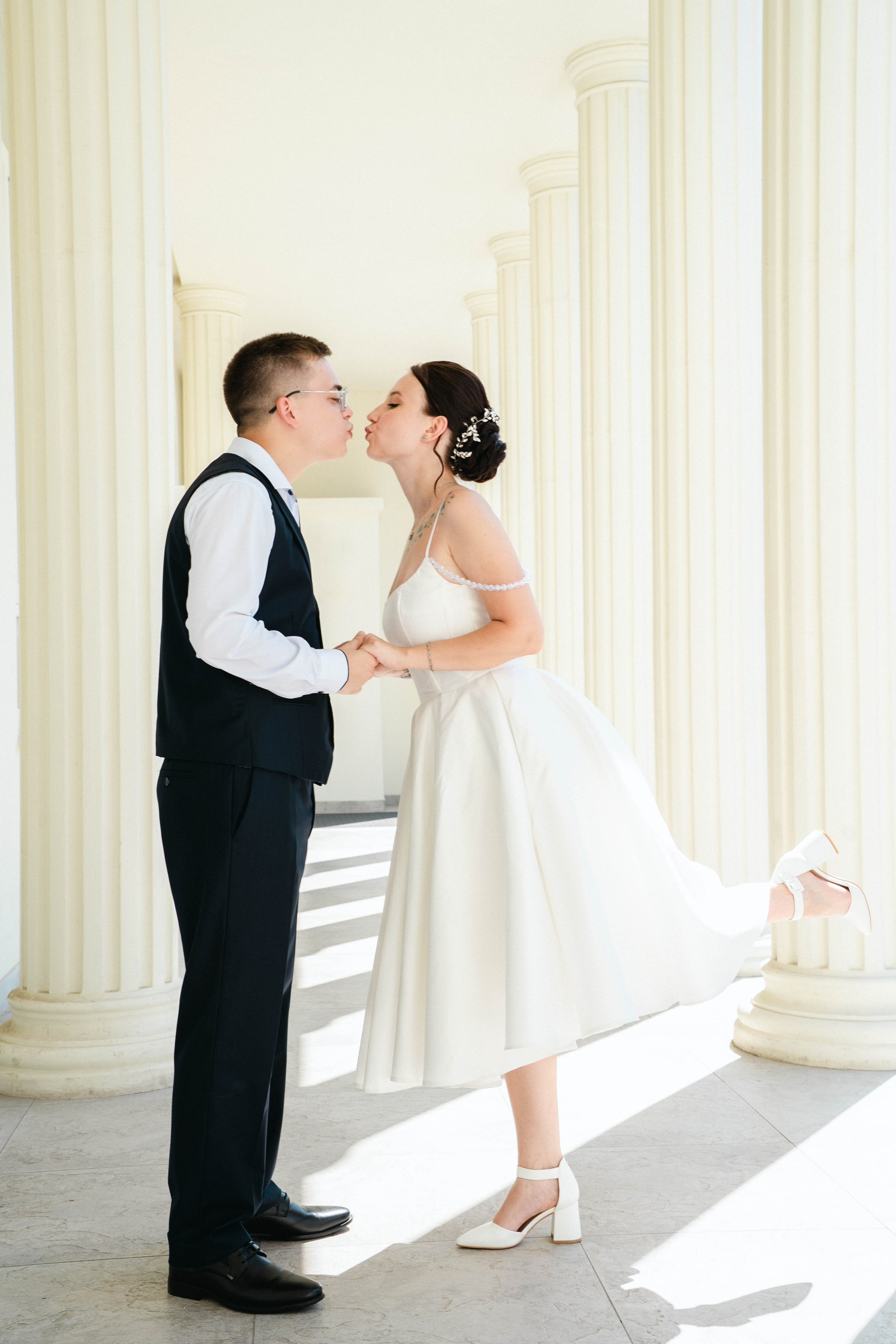 Александра и Александр. Фотограф Краснодар Виктория @Cinvimakes