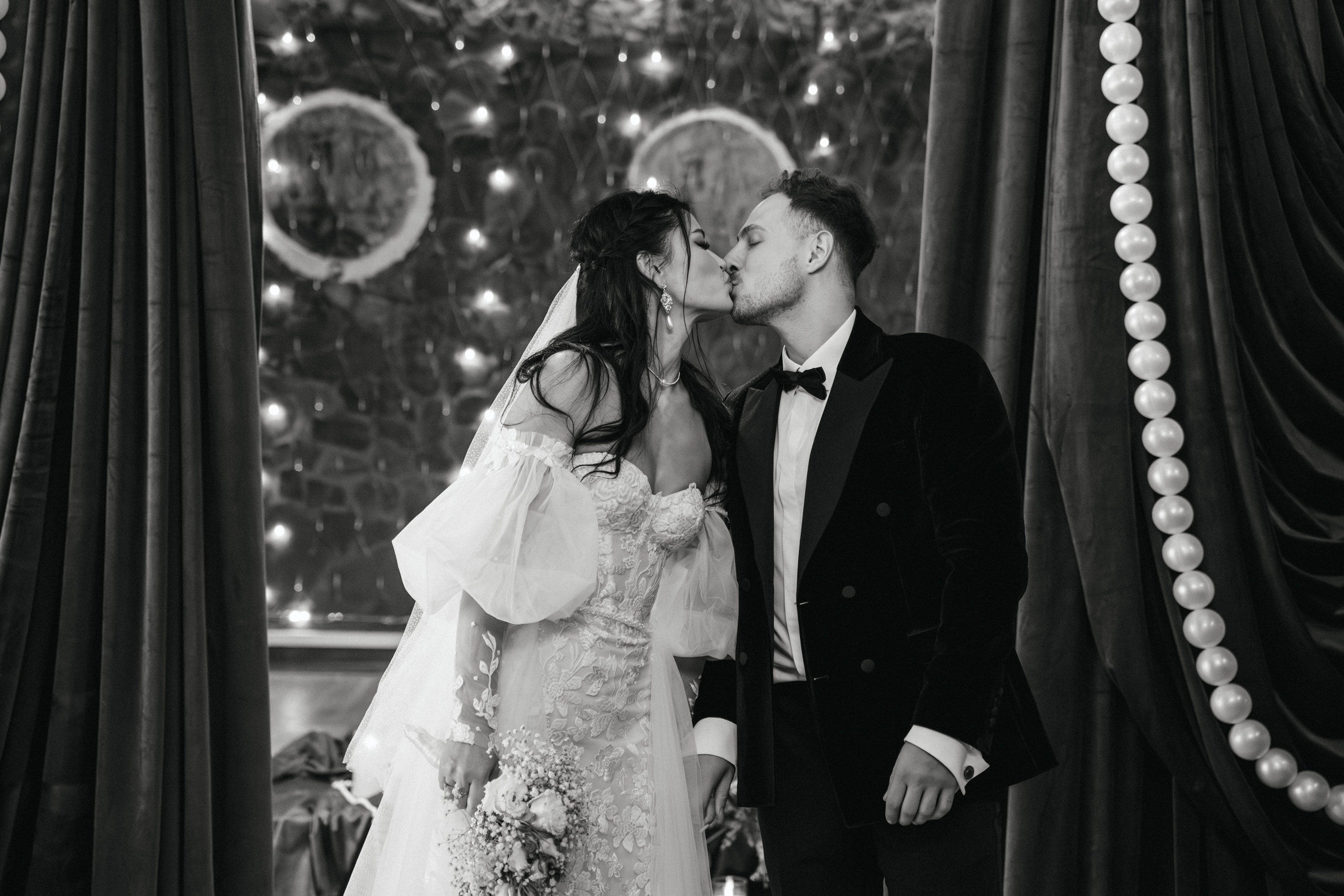 Наталья и Роман. Фотограф Краснодар Виктория @Cinvimakes