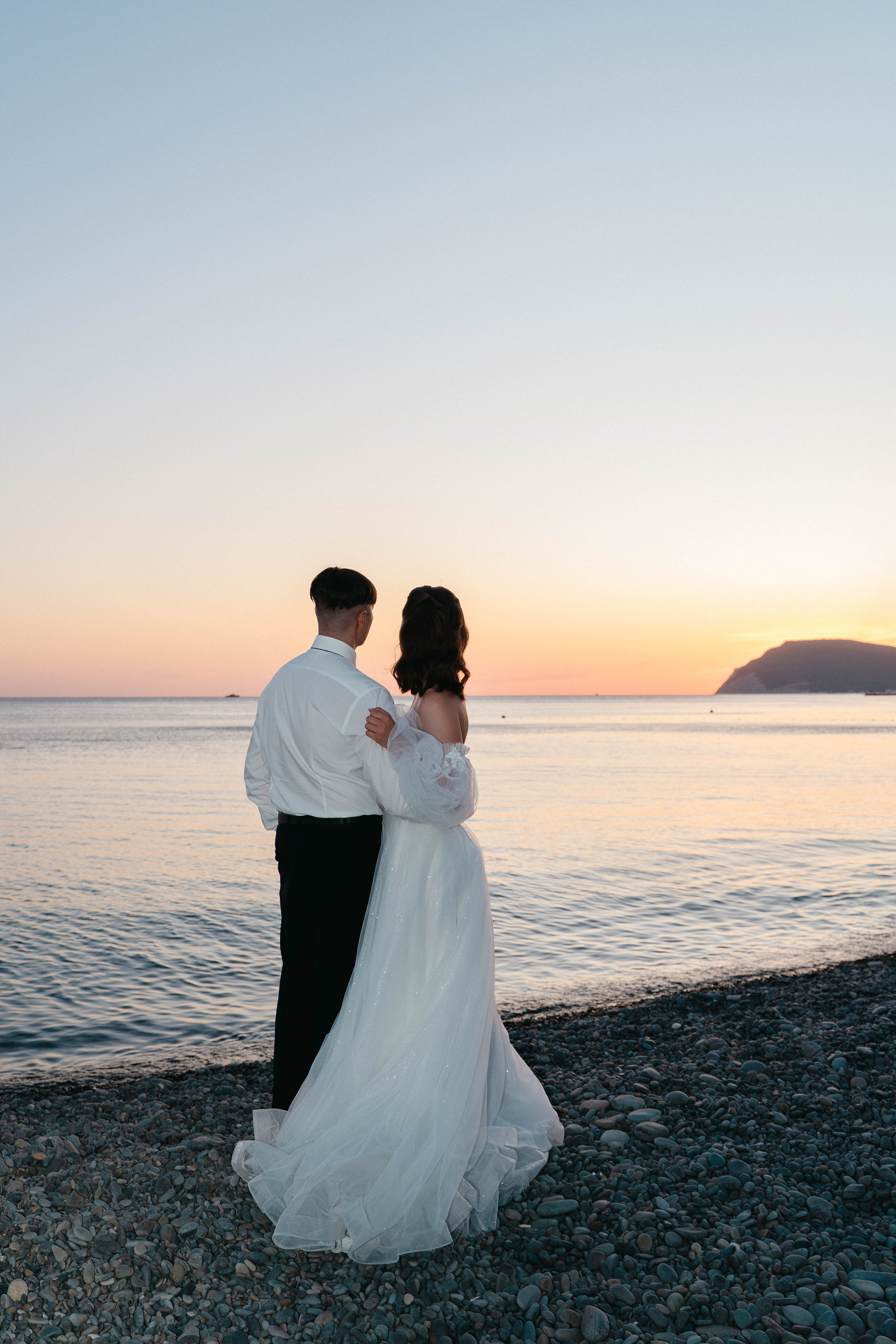 Марина и Михаил. Фотограф Краснодар Виктория @Cinvimakes