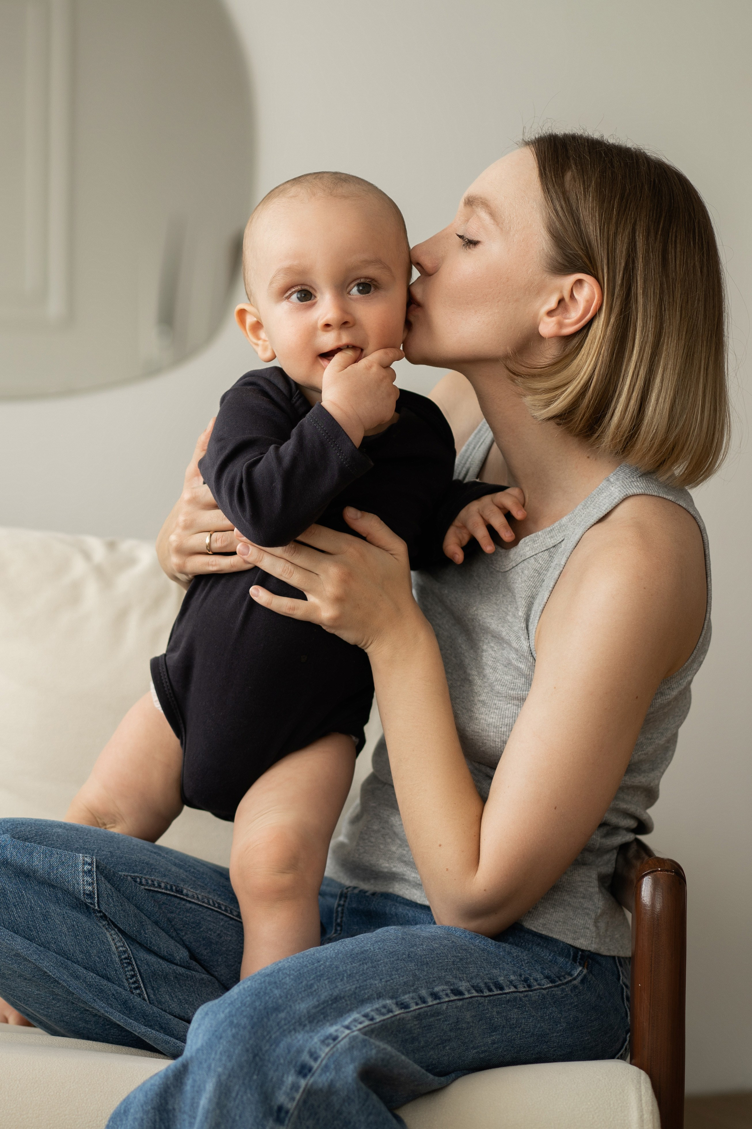 Семейная фотосъемка. Главная
