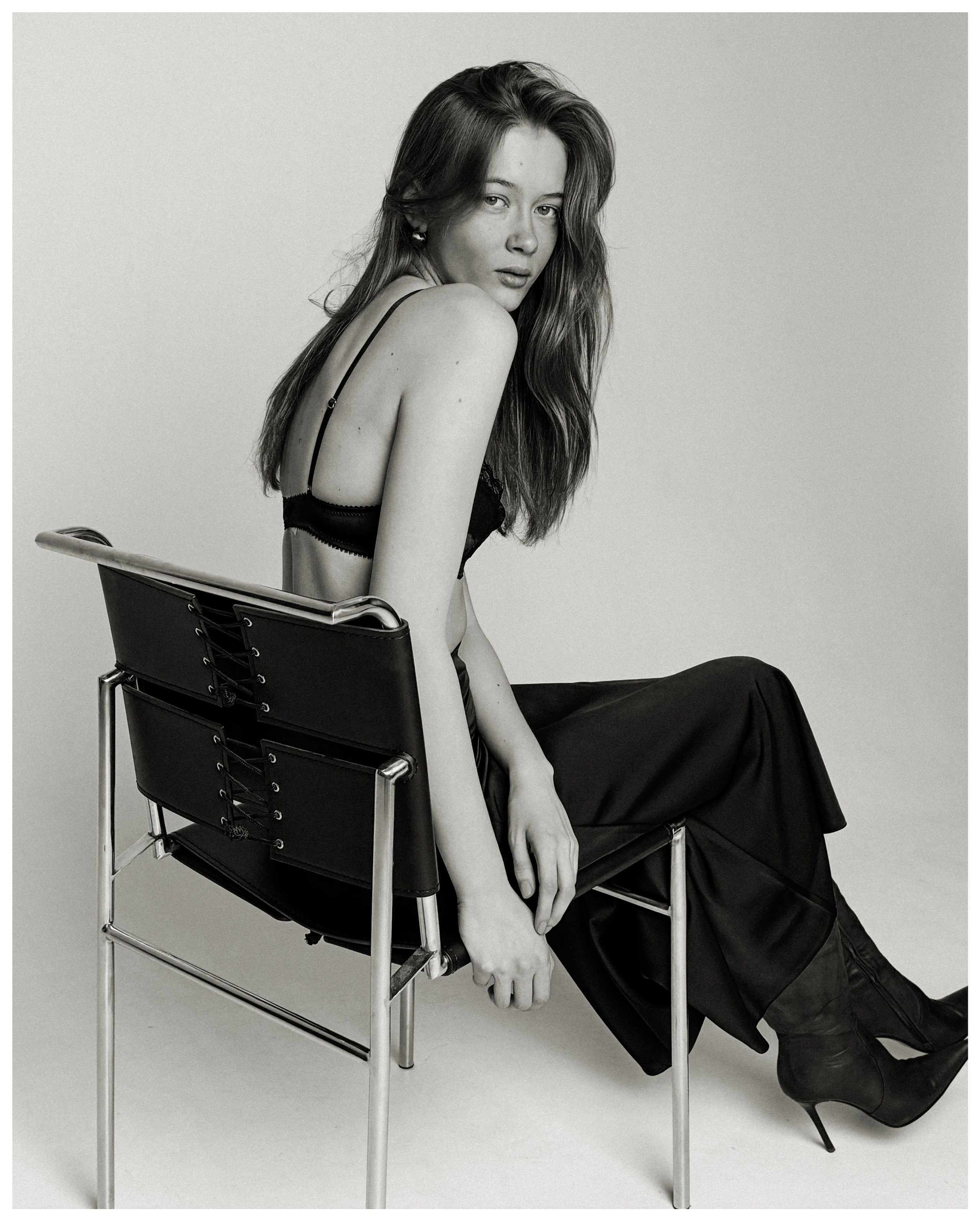 Екатерина. Фотограф Тюмень | Гриднева Виктория