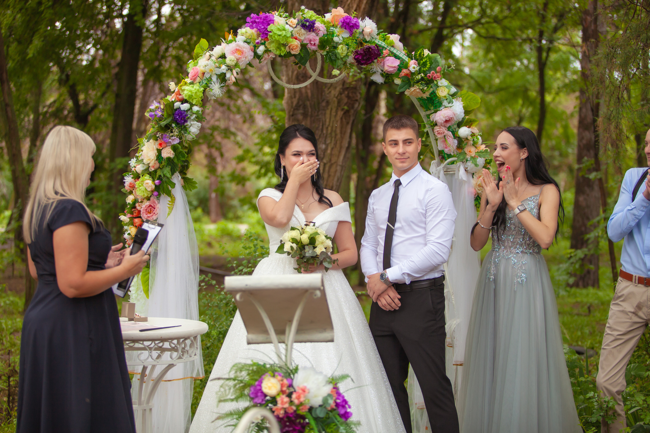 Олег и Виктория. Свадебный и семейный фотограф в Волжском Антон Тюрин