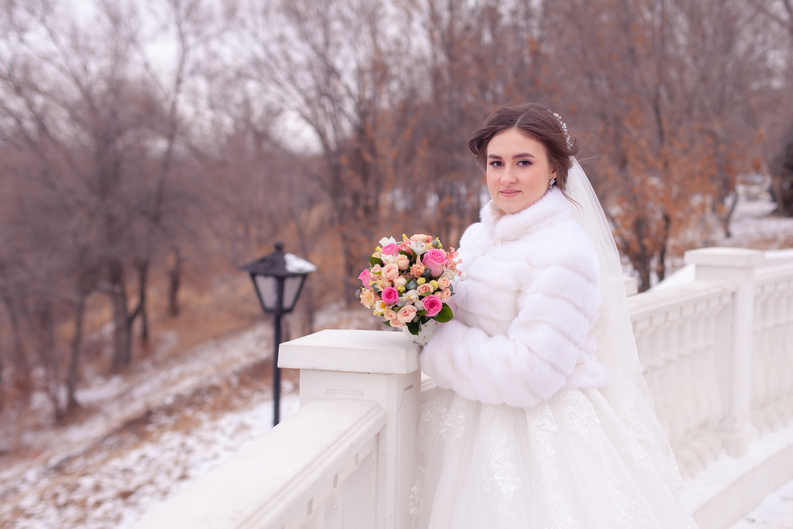 Дмитрий и Вера. Свадебный и семейный фотограф в Волжском Антон Тюрин