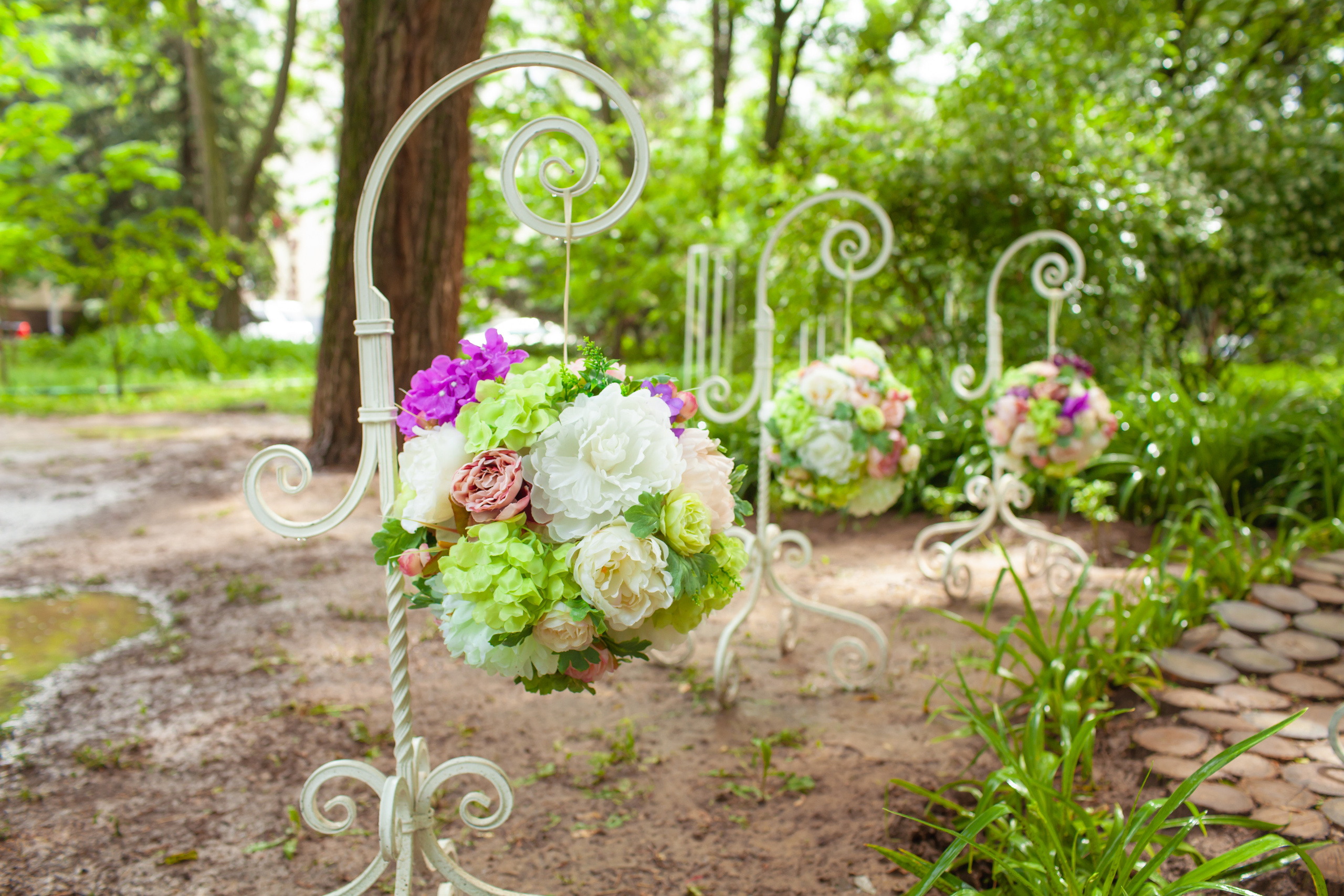 Олег и Виктория. Свадебный и семейный фотограф в Волжском Антон Тюрин