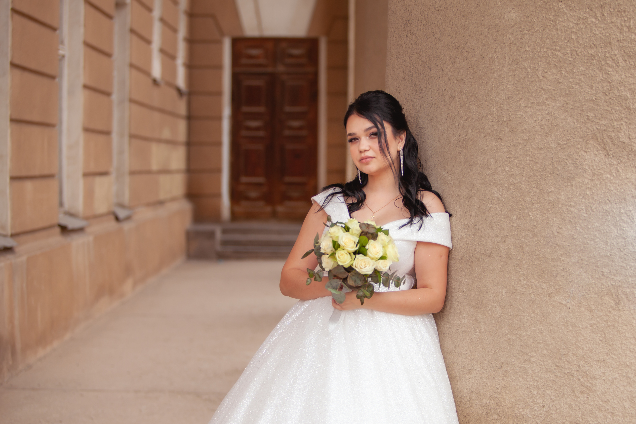 Олег и Виктория. Свадебный и семейный фотограф в Волжском Антон Тюрин