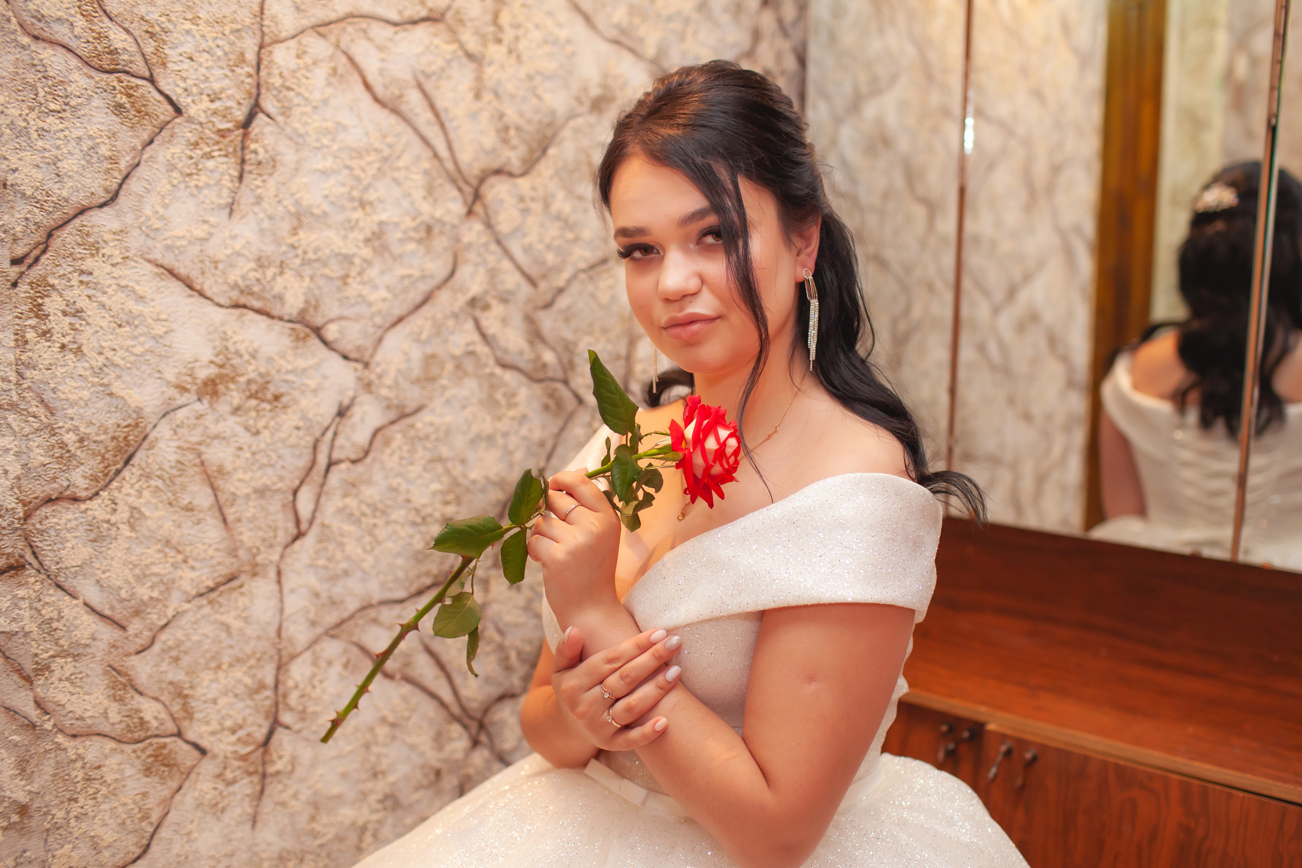 Олег и Виктория. Свадебный и семейный фотограф в Волжском Антон Тюрин