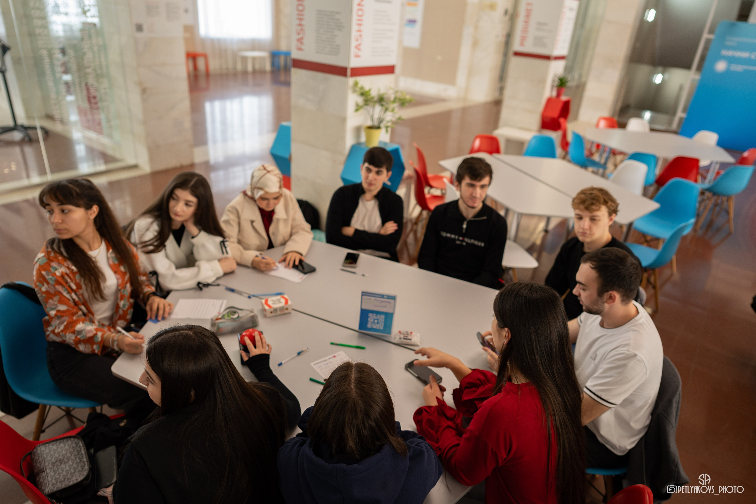 Квиз от платформы «Неравнодушные люди». Фотограф, видеограф Пятигорск, Ставрополь, Ессентуки, Petlyakovs_photo