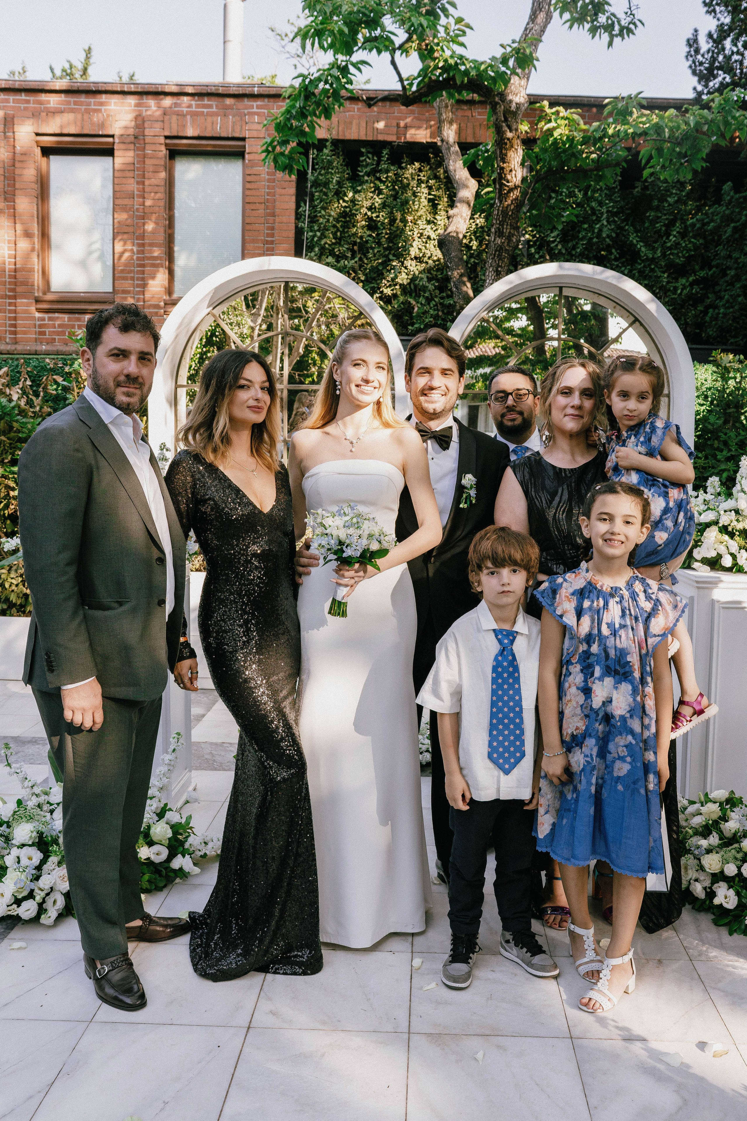 Nadya+Victor. Фотограф Иван Газукин
