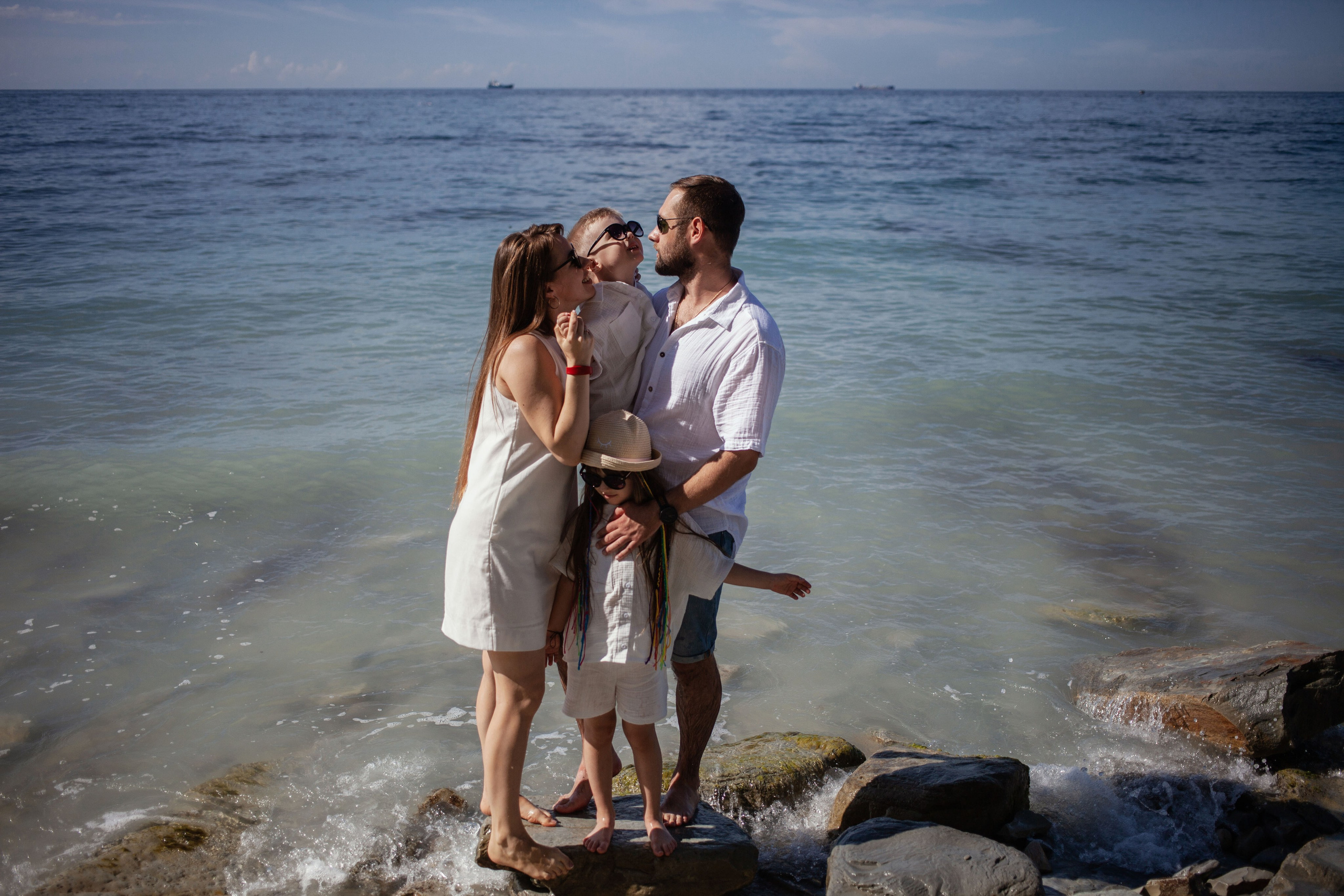 Фотосессии в Кабардинке — фотограф Оля Волчкова