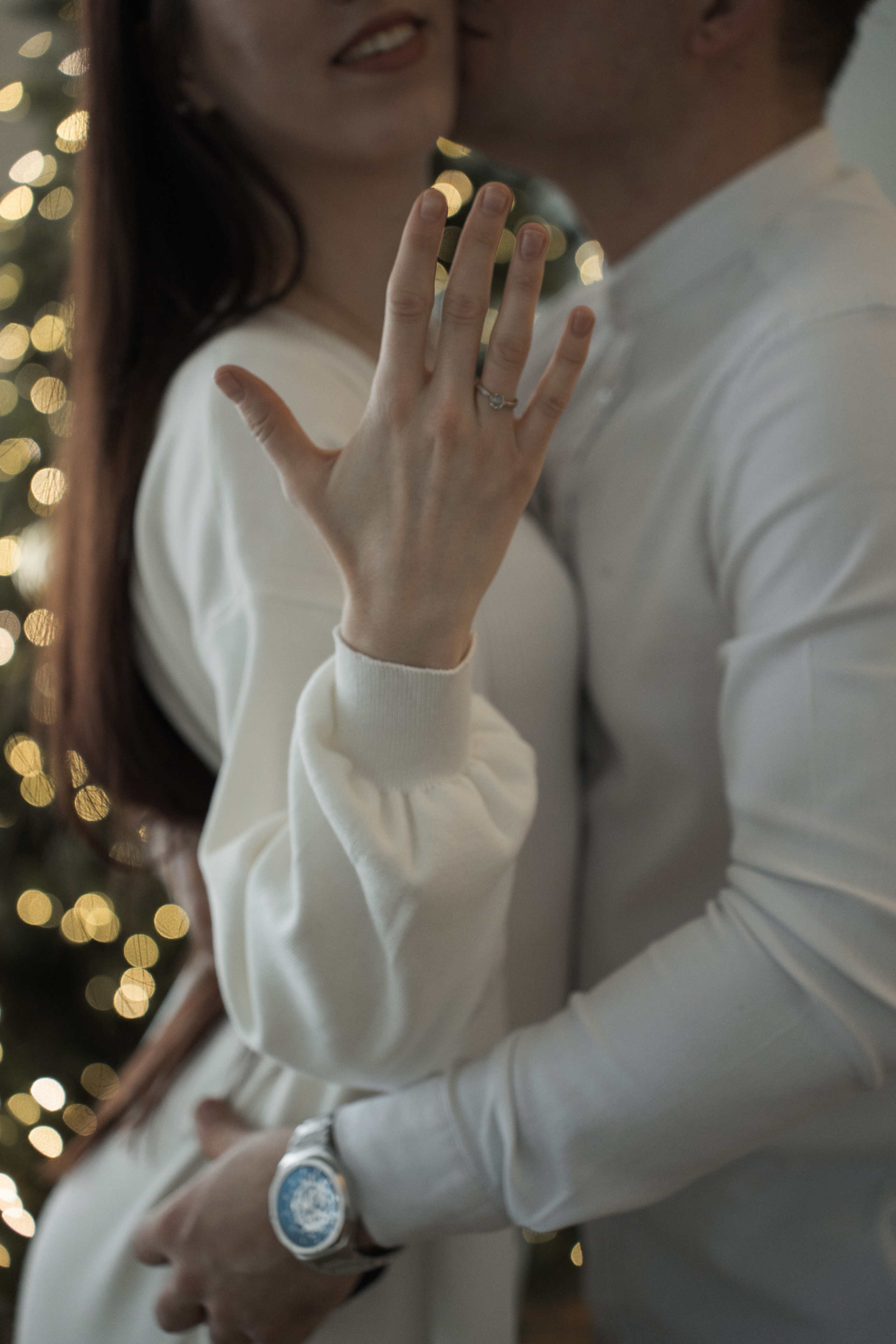 Лиза и Андрей. Фотограф в Старом Осколе и Воронеже Анастасия Епифанцева