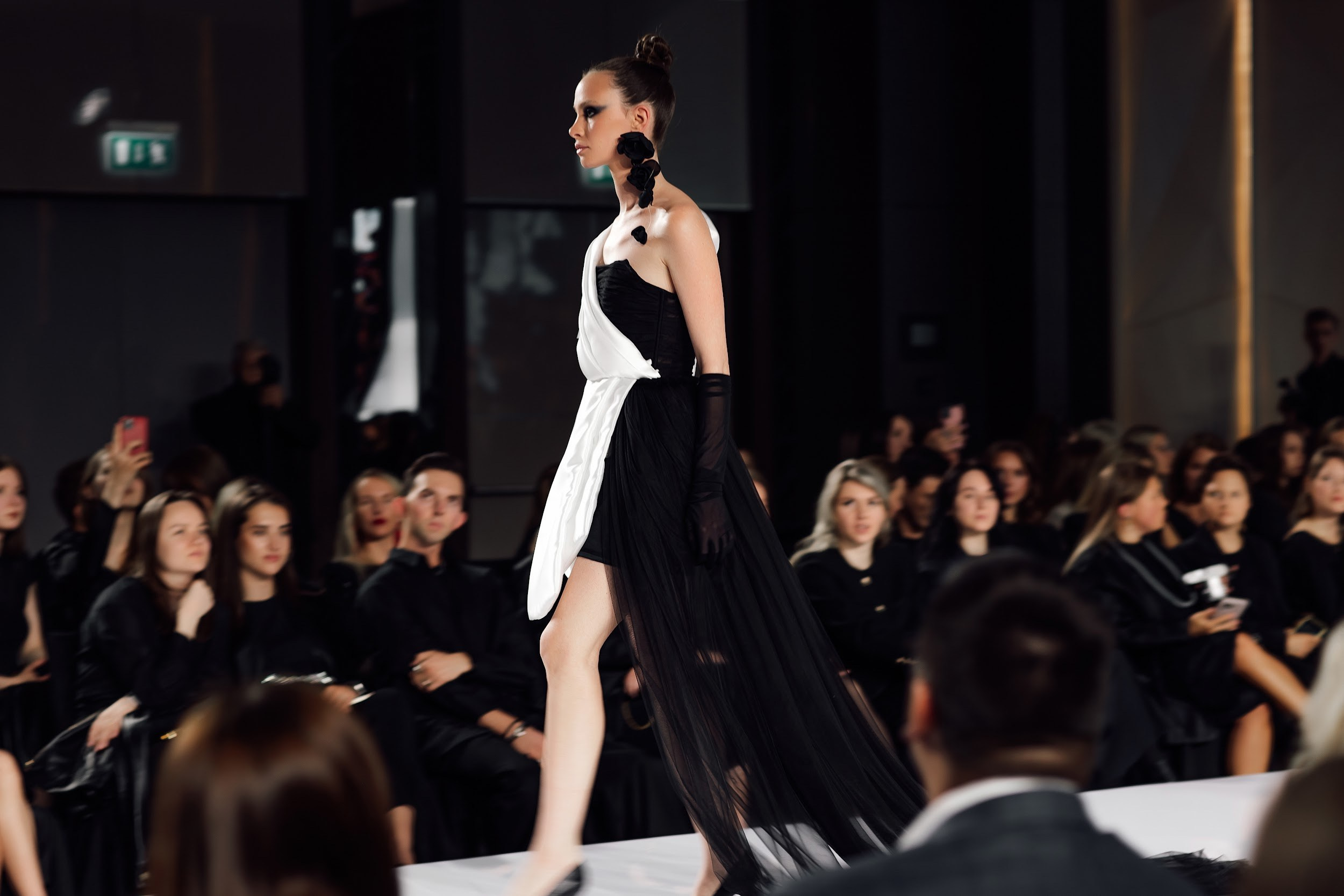 VISION. Любовь Чуляева — свадебный фотограф в Москве и Европе