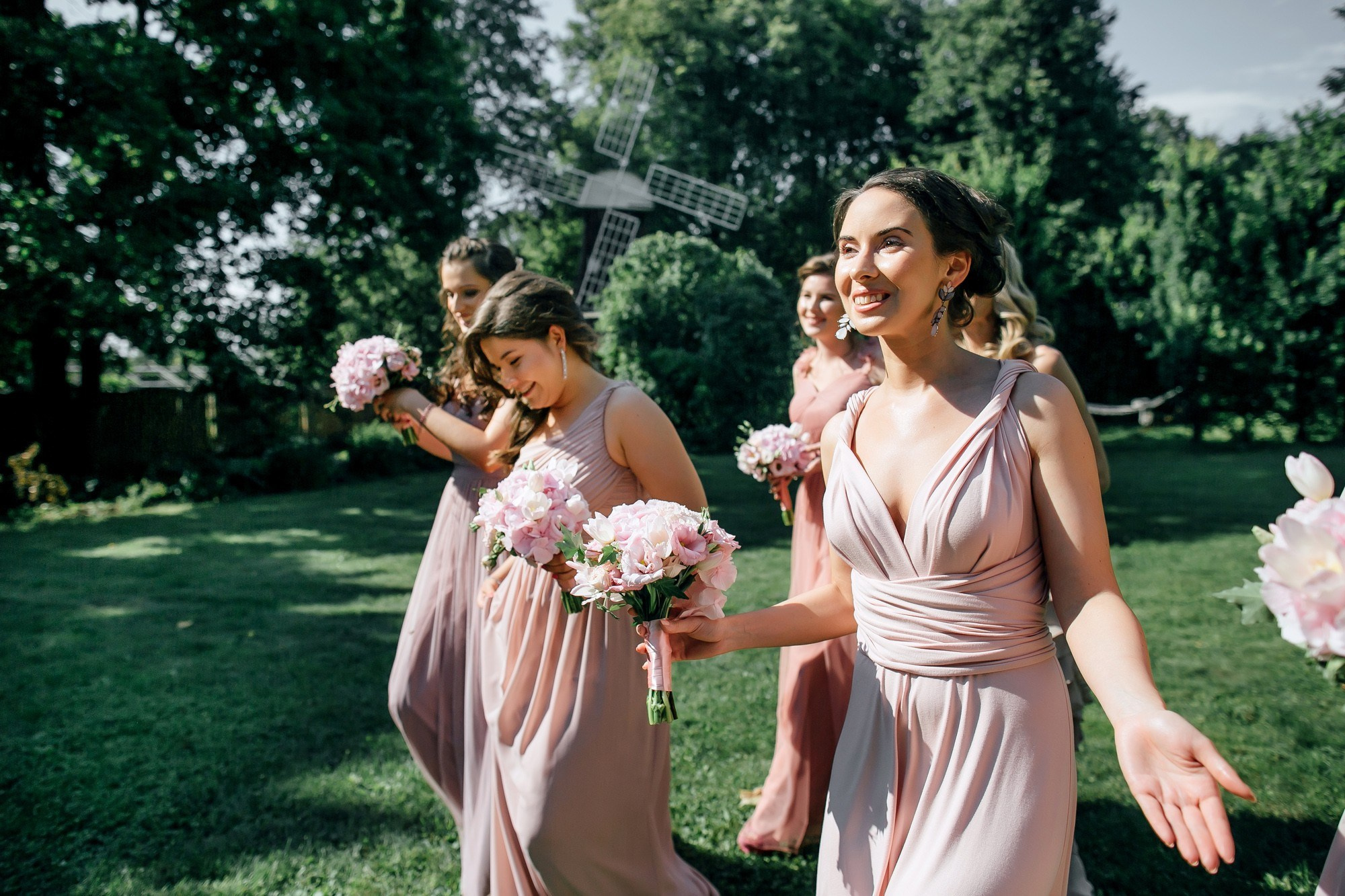 Максим и Яна. Свадьба в усадьбе. Любовь Чуляева — свадебный фотограф в Москве и Европе
