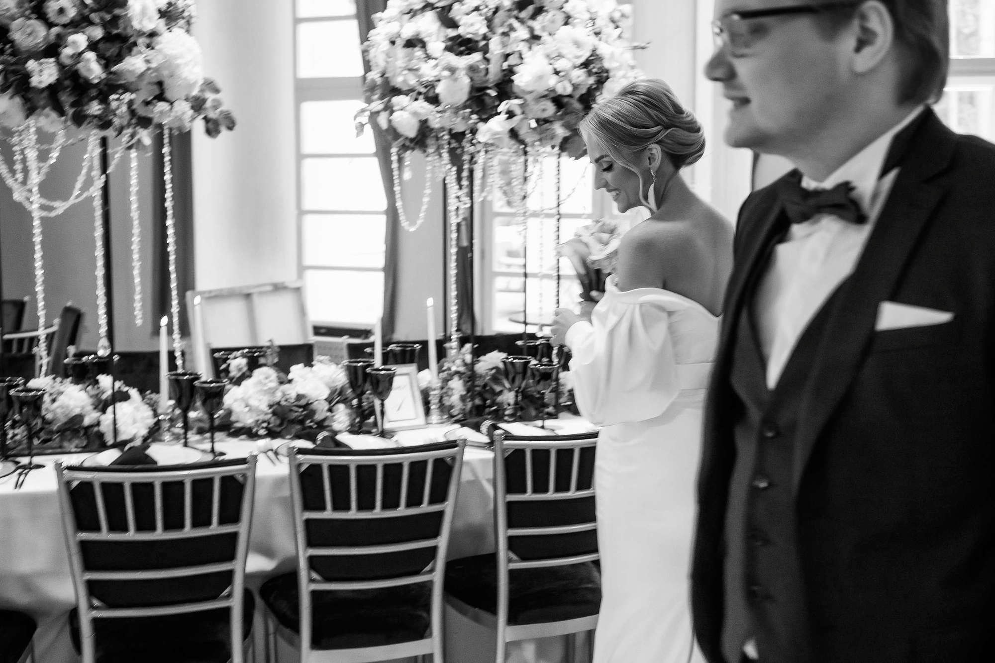 Никита и Екатерина. Villa Politika. Любовь Чуляева — свадебный фотограф в Москве и Европе