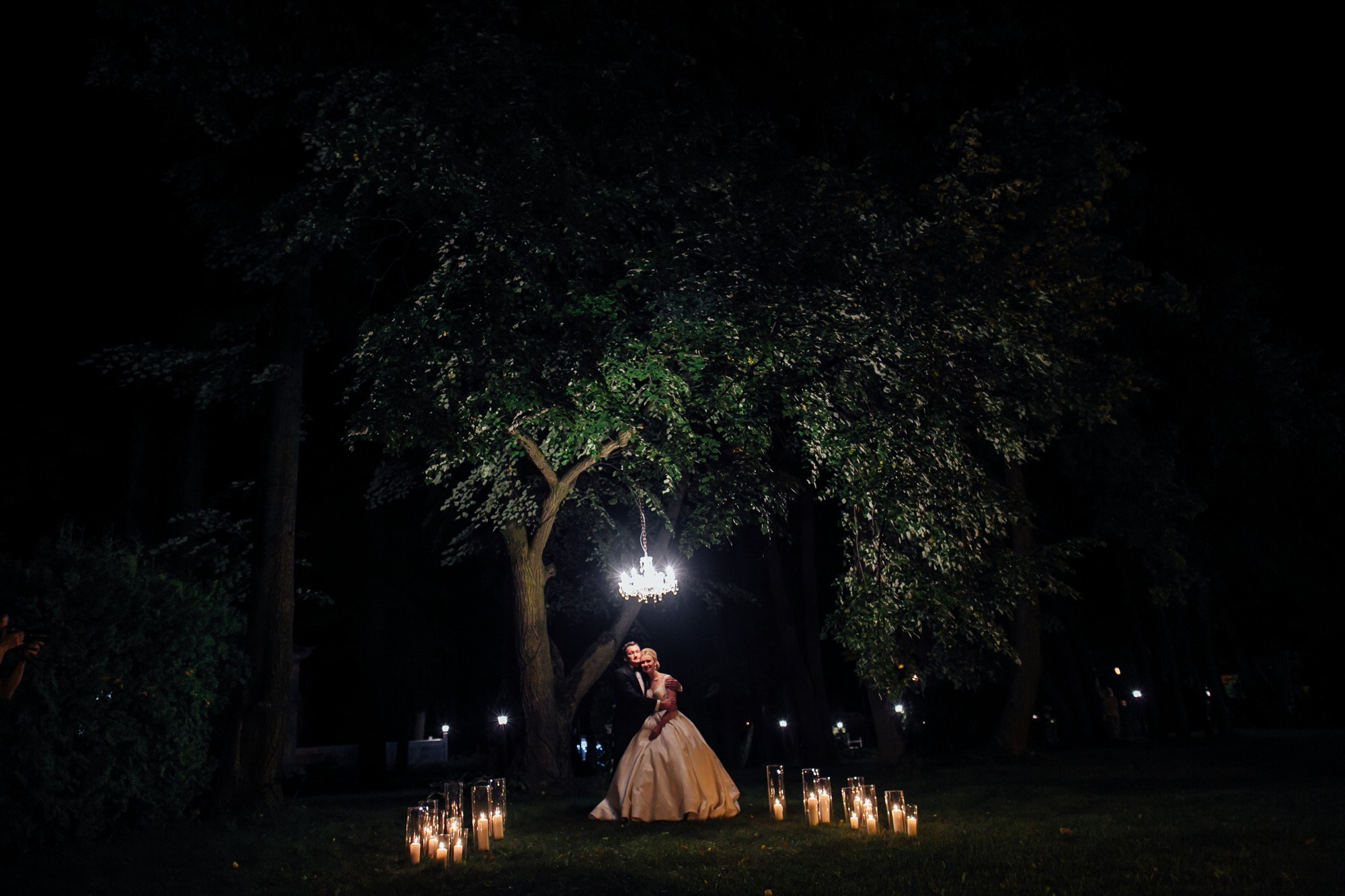 Максим и Яна. Свадьба в усадьбе. Любовь Чуляева — свадебный фотограф в Москве и Европе