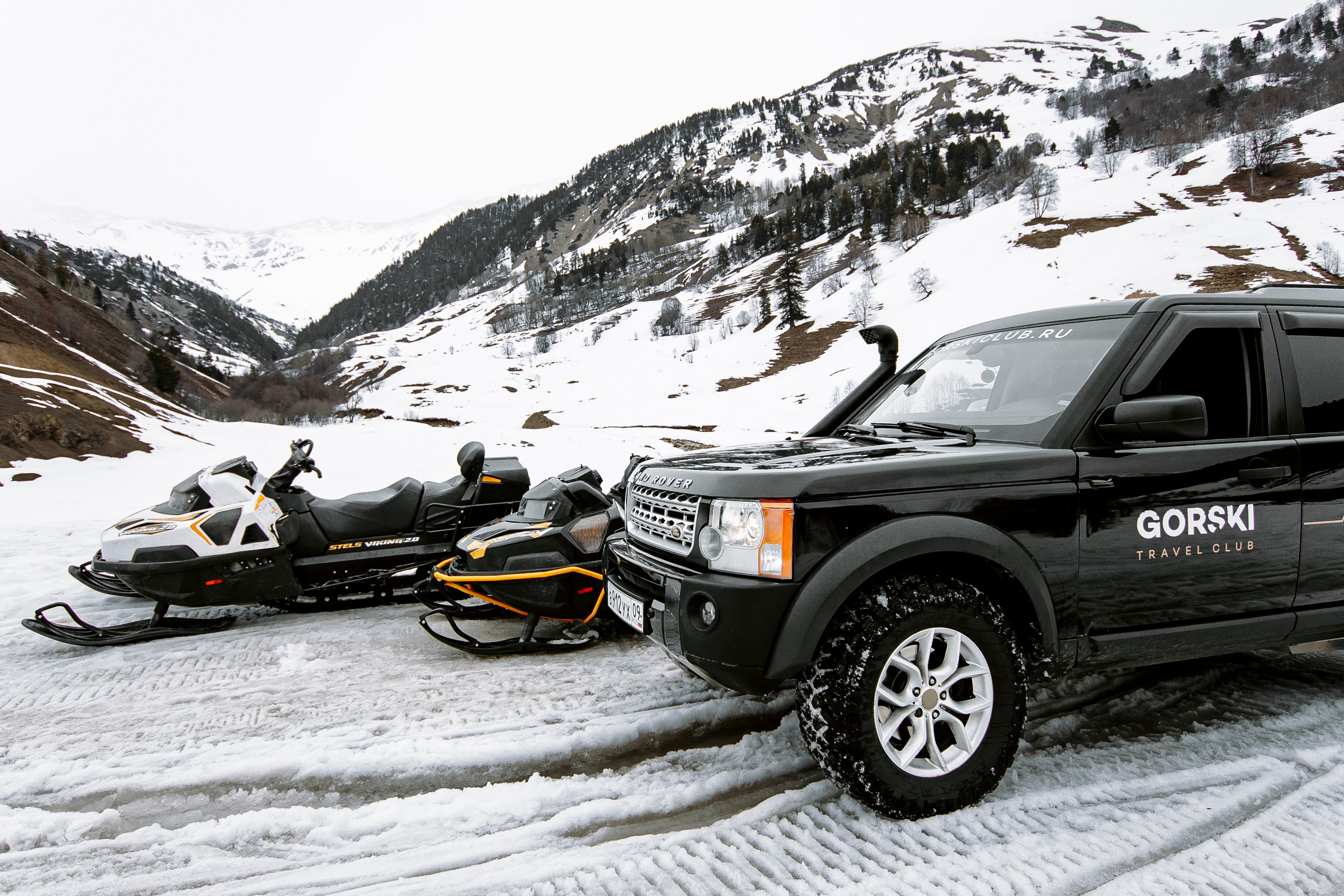 Турклуб Gorski Travel Club. Фотограф Настя Конник | Пятигорск | Эльбрус | Домбай | Архыз