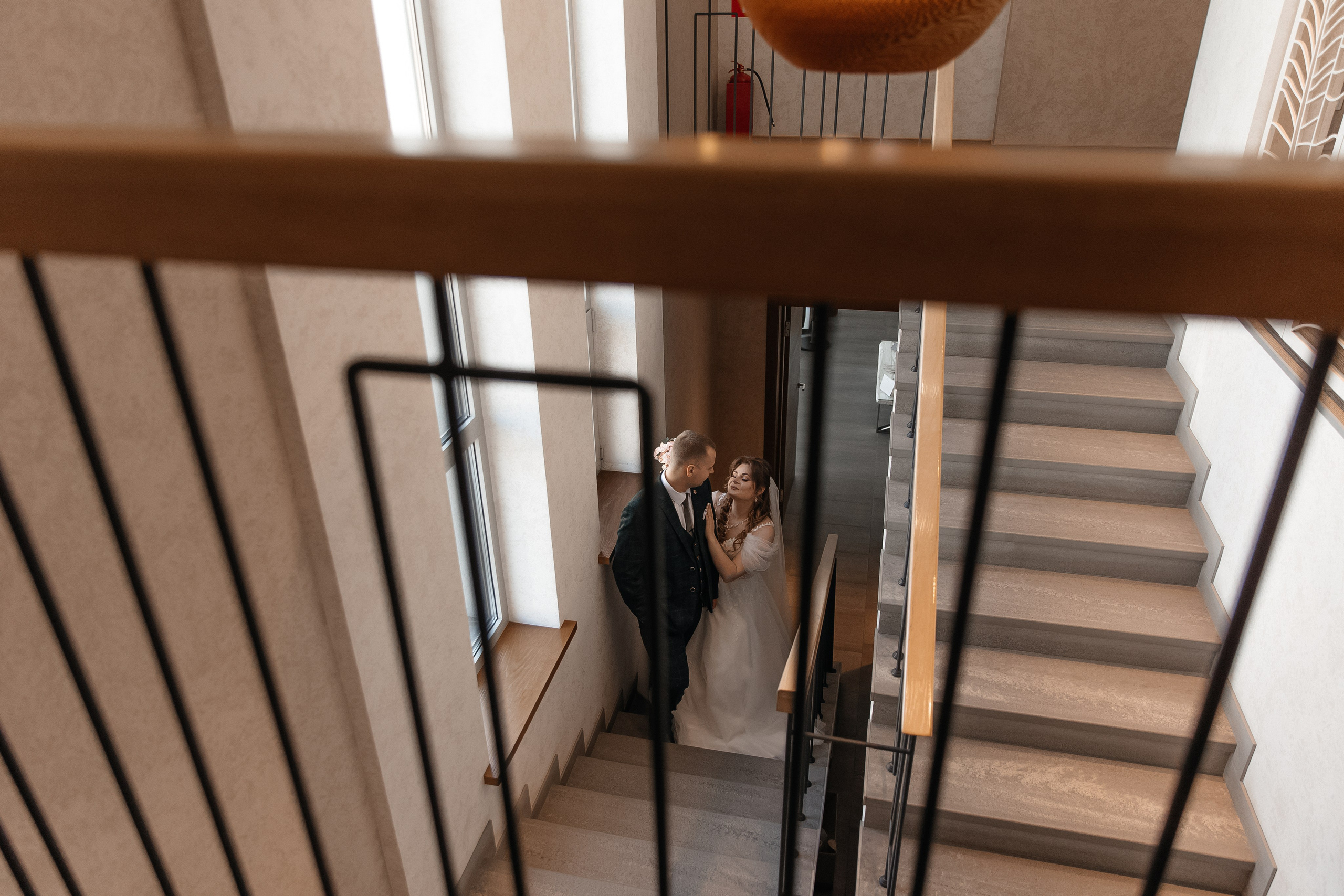 Свадьба Юлии и Евгения. Главная