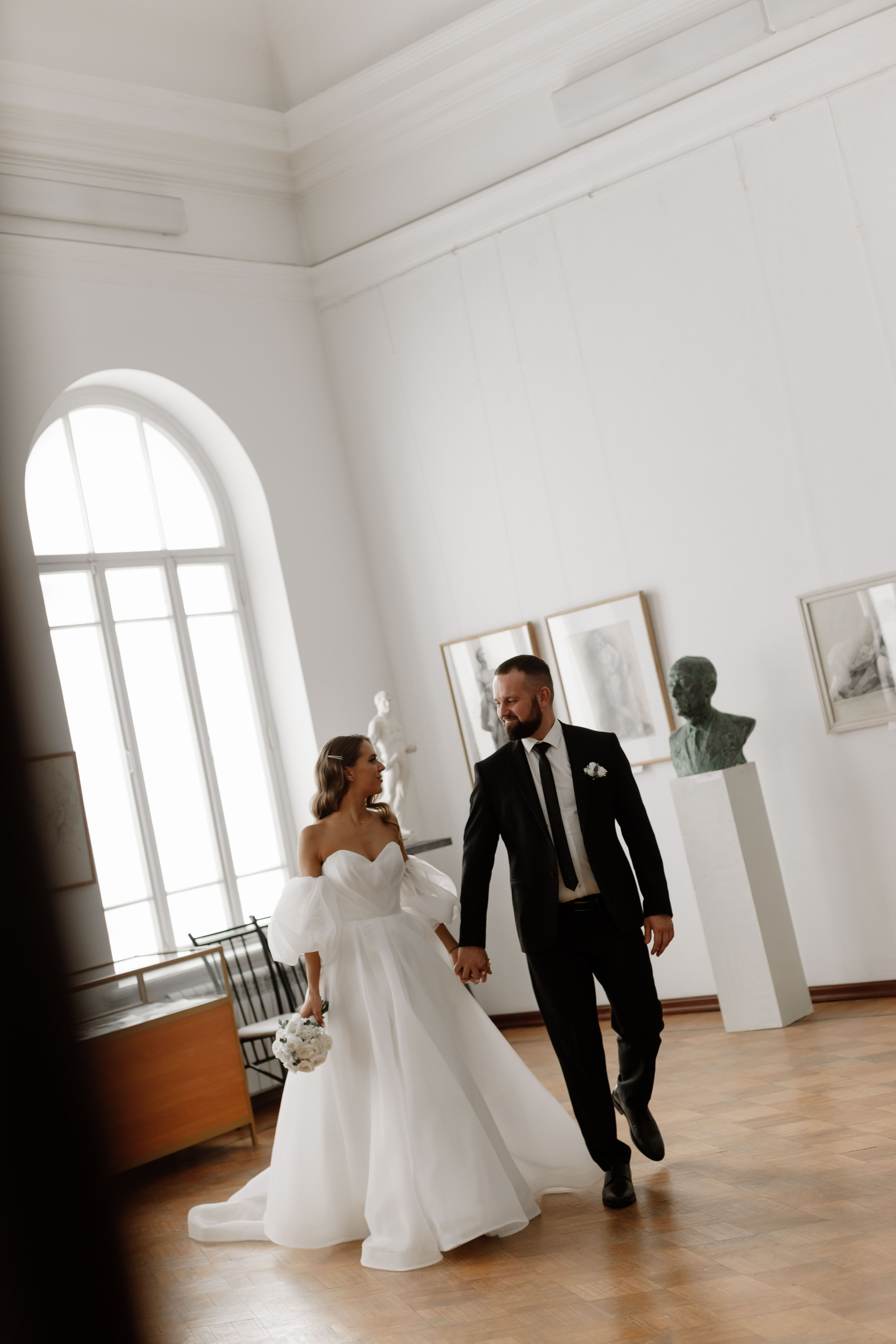 S&M. Свадебный и семейный фотограф Пенза Елизавета Зуйкова