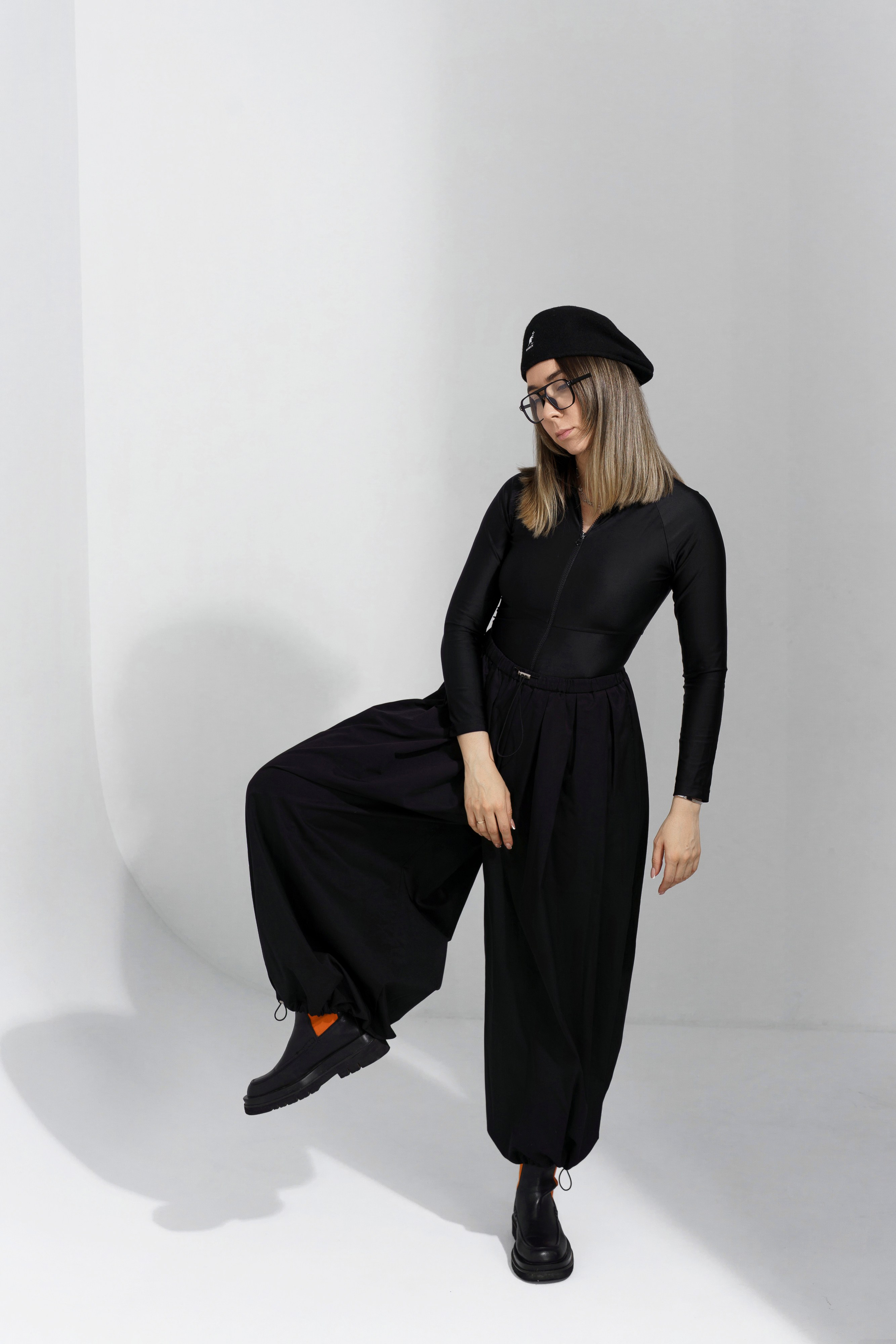 Аня. часть 1. Фотограф Татьяна Мамонтова