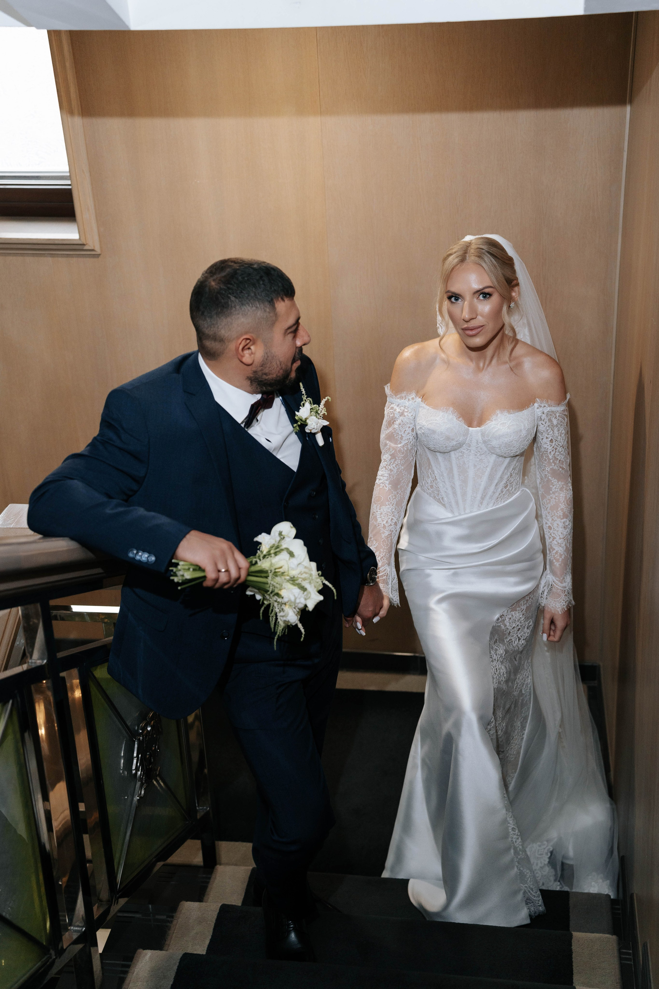 Svetlana & Evgeny. Свадебный фотограф в Воронеже Самохина Екатерина