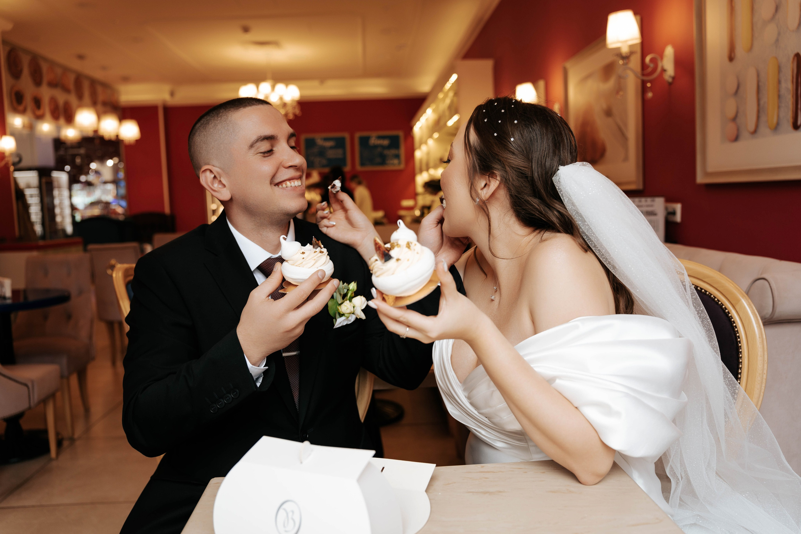 Vladislav & Anastasia. Свадебный фотограф в Воронеже Самохина Екатерина