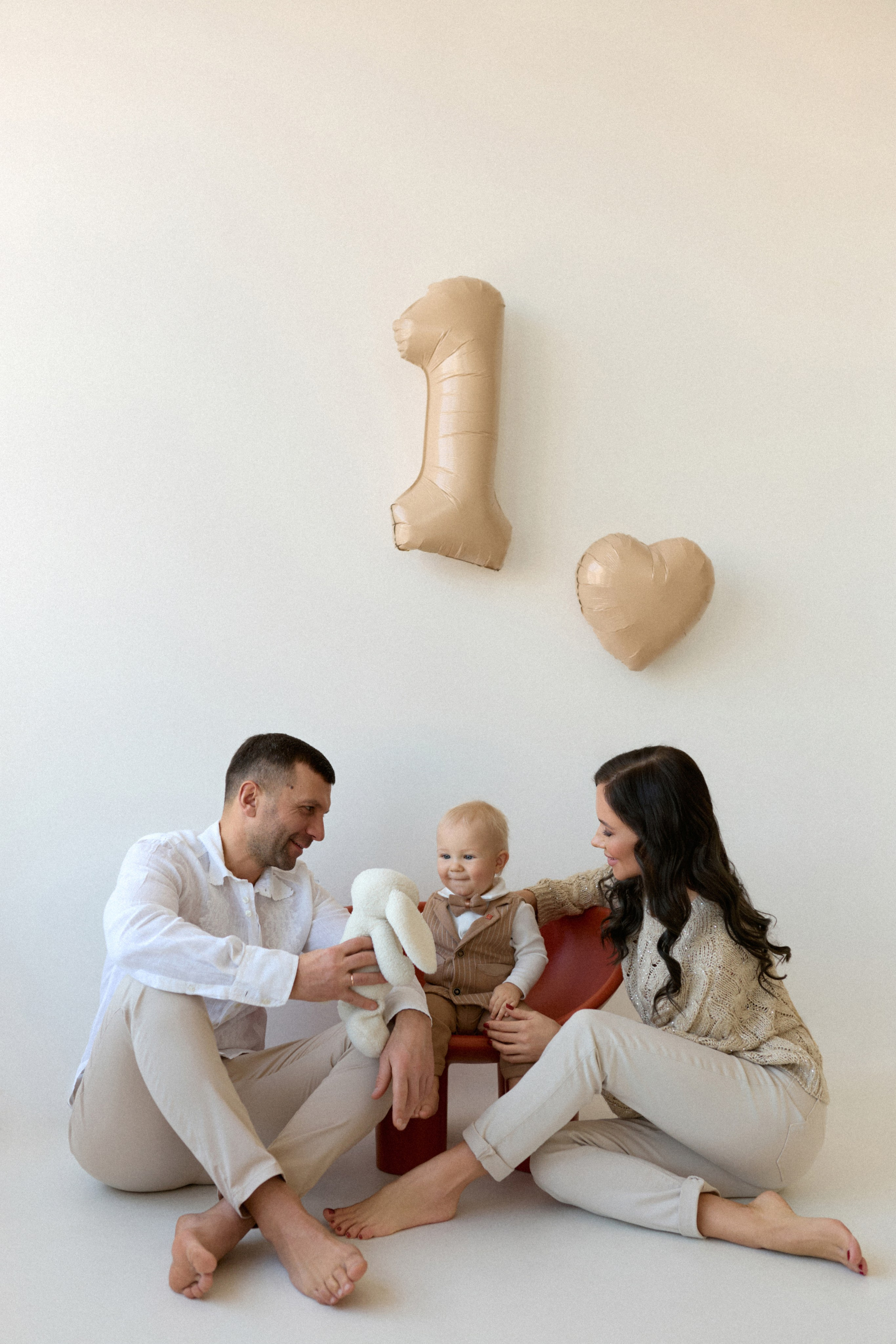 Сергей, Анна & Дима. Сестры Карабаза. Фотографы и ретушеры в Москве и Санкт-Петербурге