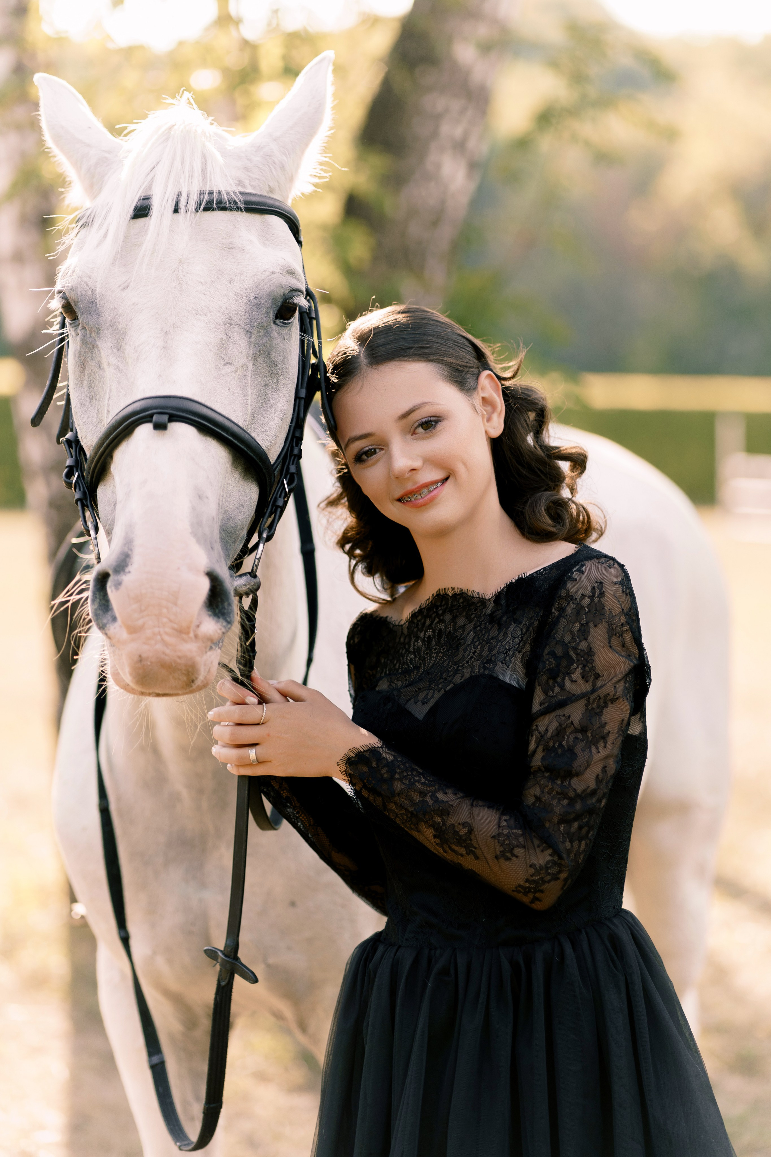 Настя. Фотограф Ларионова Надежда|Ставрополь