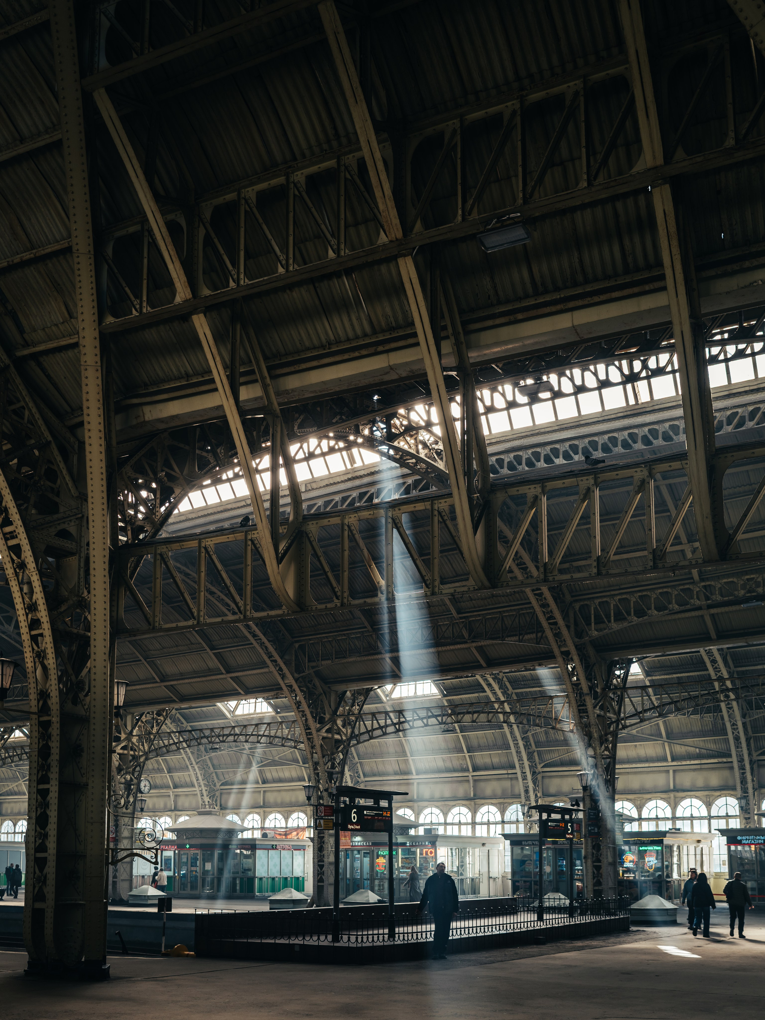 Street photography / Уличная фотография. @tomrus: Рустам Шагиморданов — фотограф