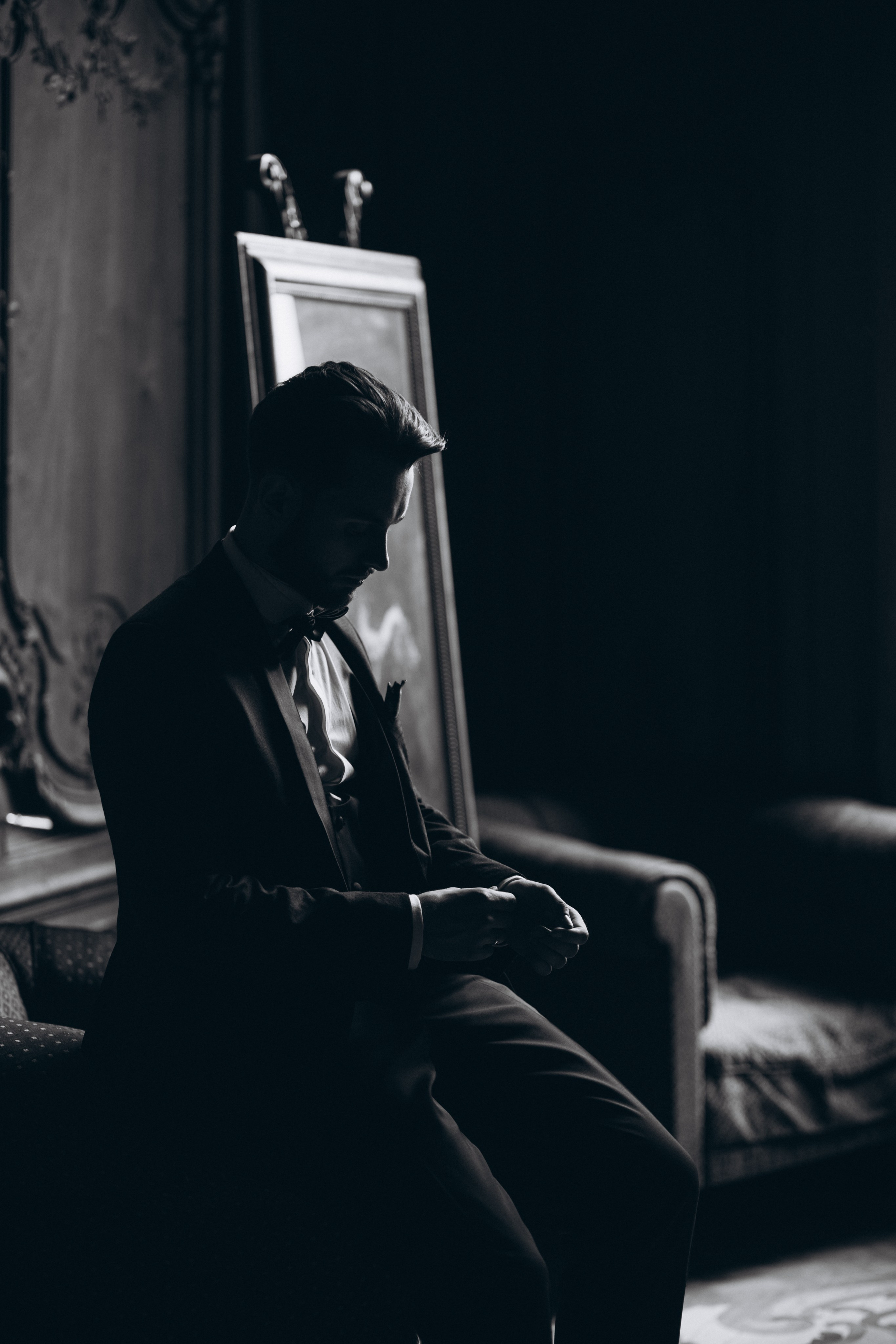 Свадебные фотографии. Свадебный и семейный фотограф в Санкт-Петербурге Яцына Юрий. Видеоопер